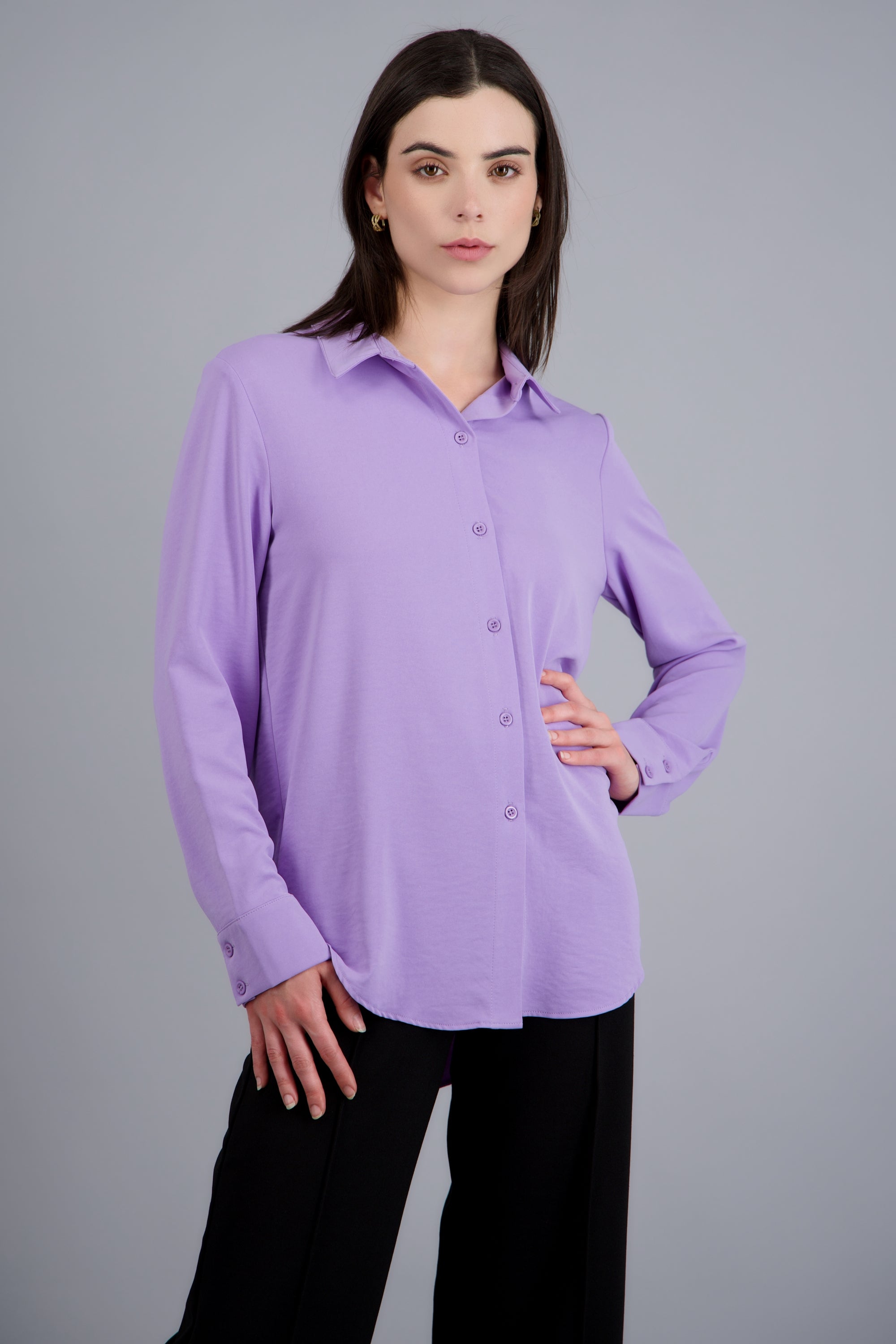 PASTEL PURPLE