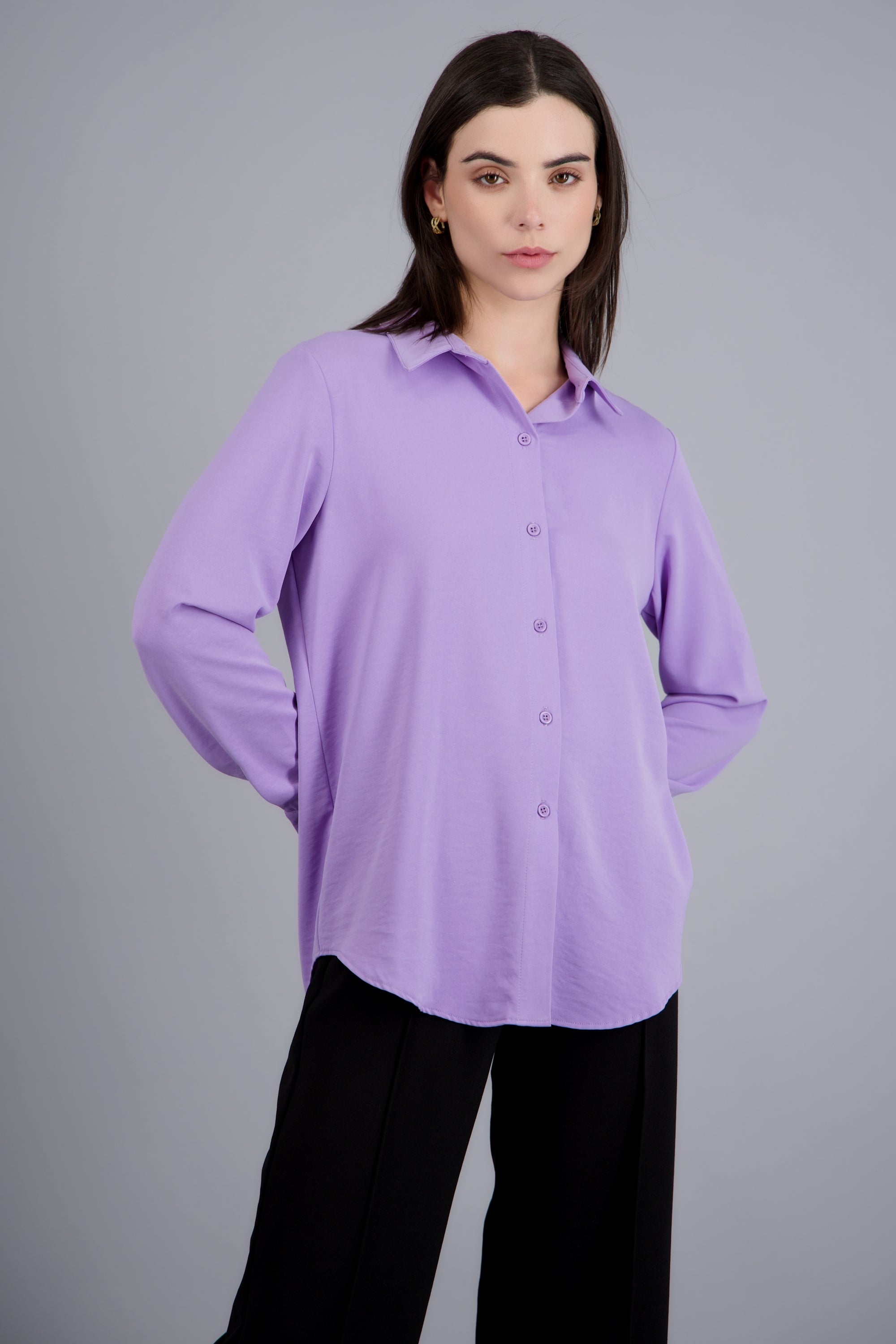 PASTEL PURPLE