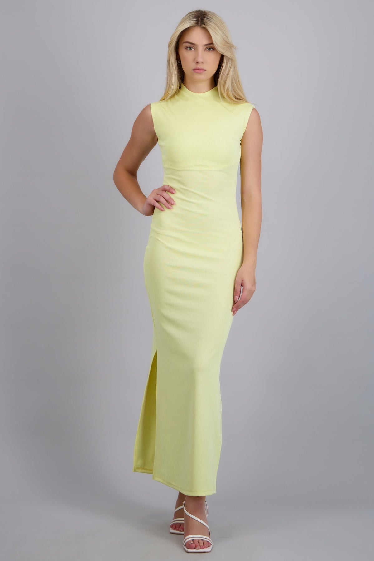 PASTEL YELLOW