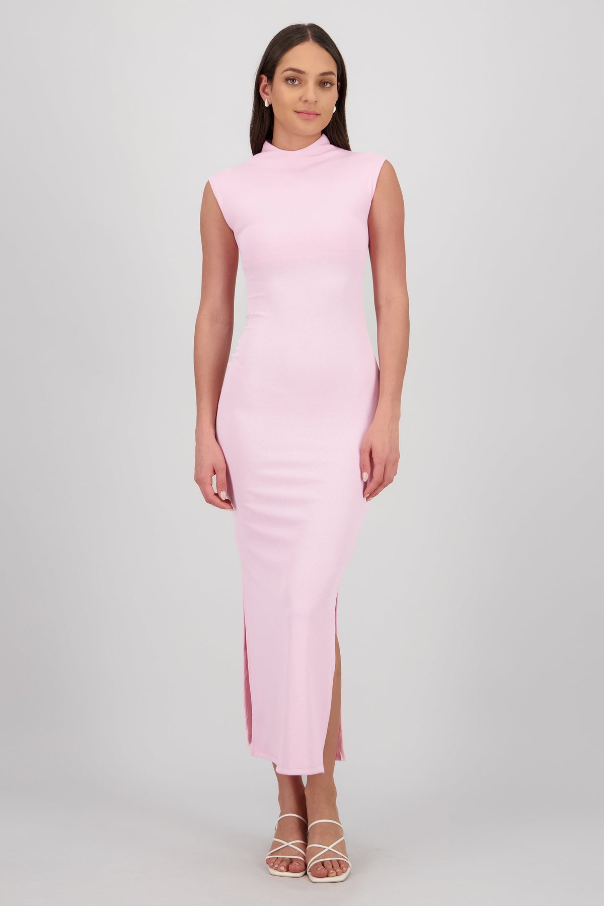 PASTEL PINK