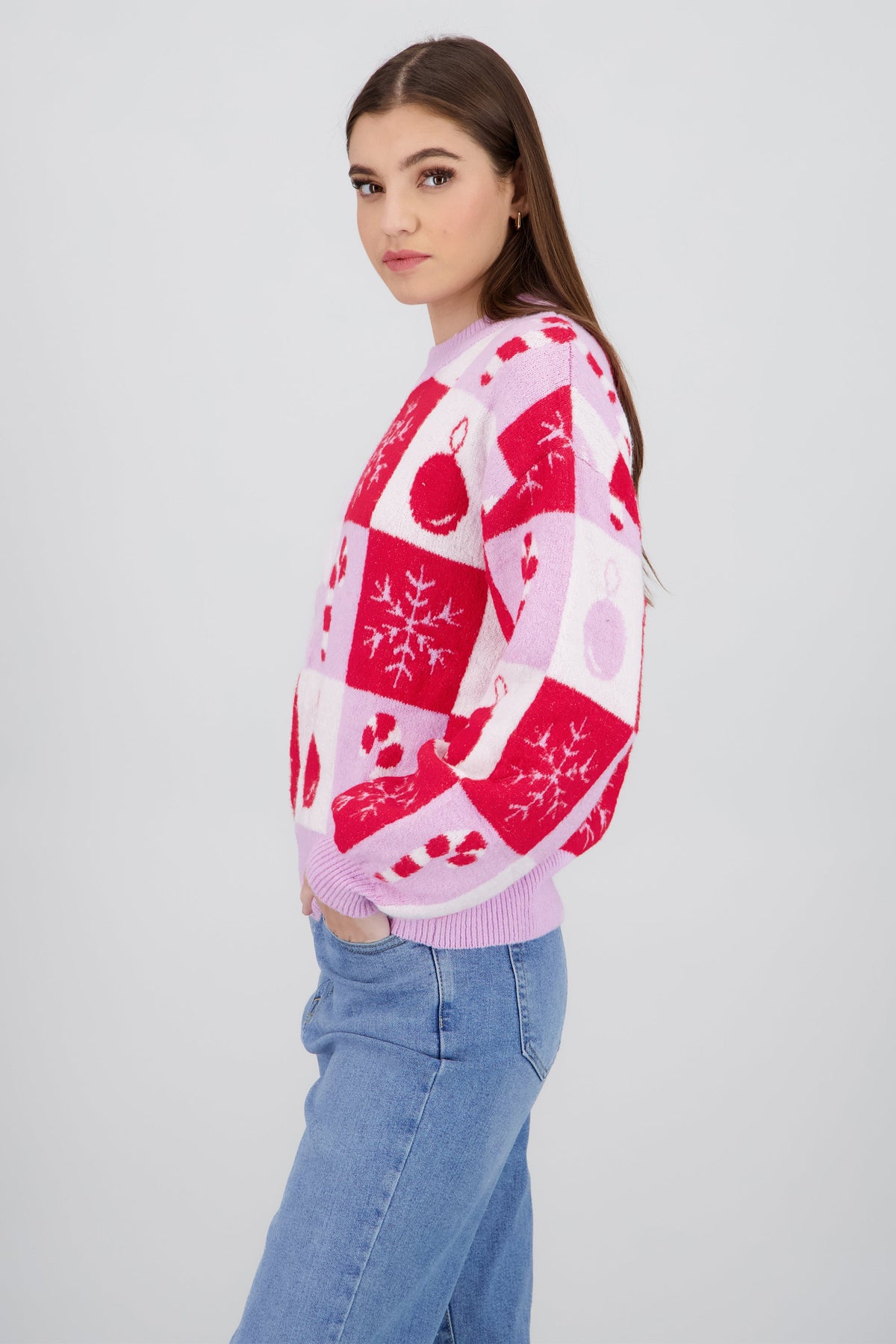 PINK COMBO