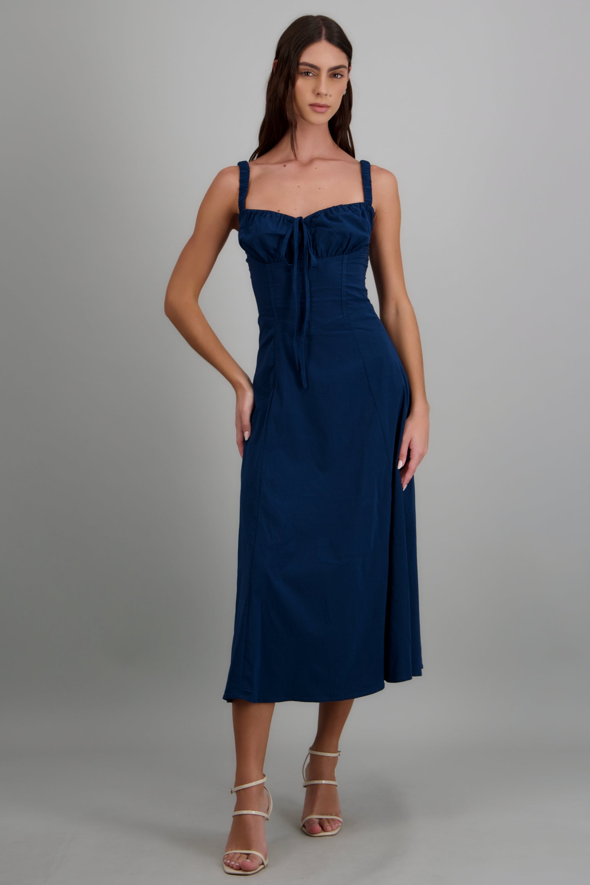 Robe longue