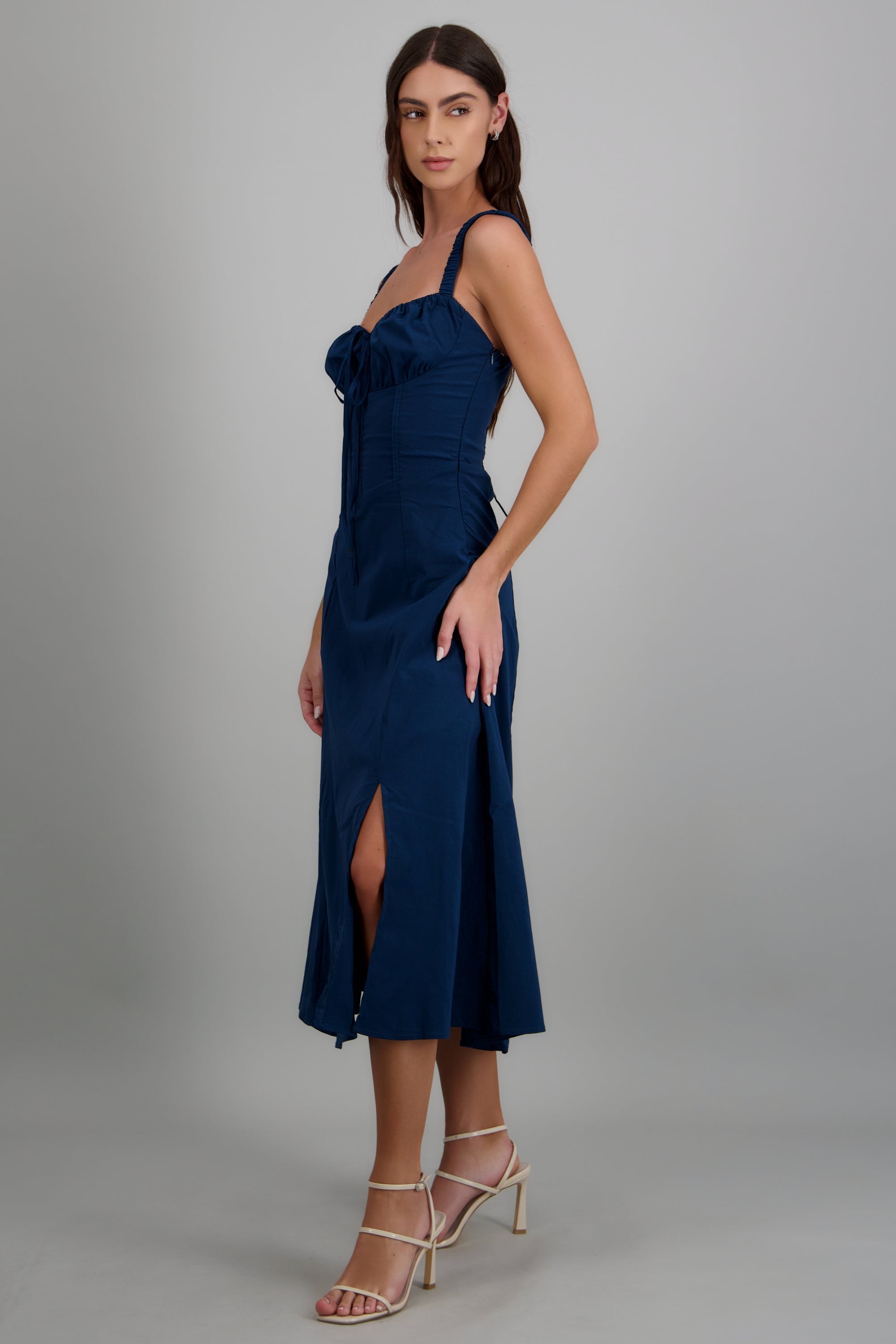 Robe longue