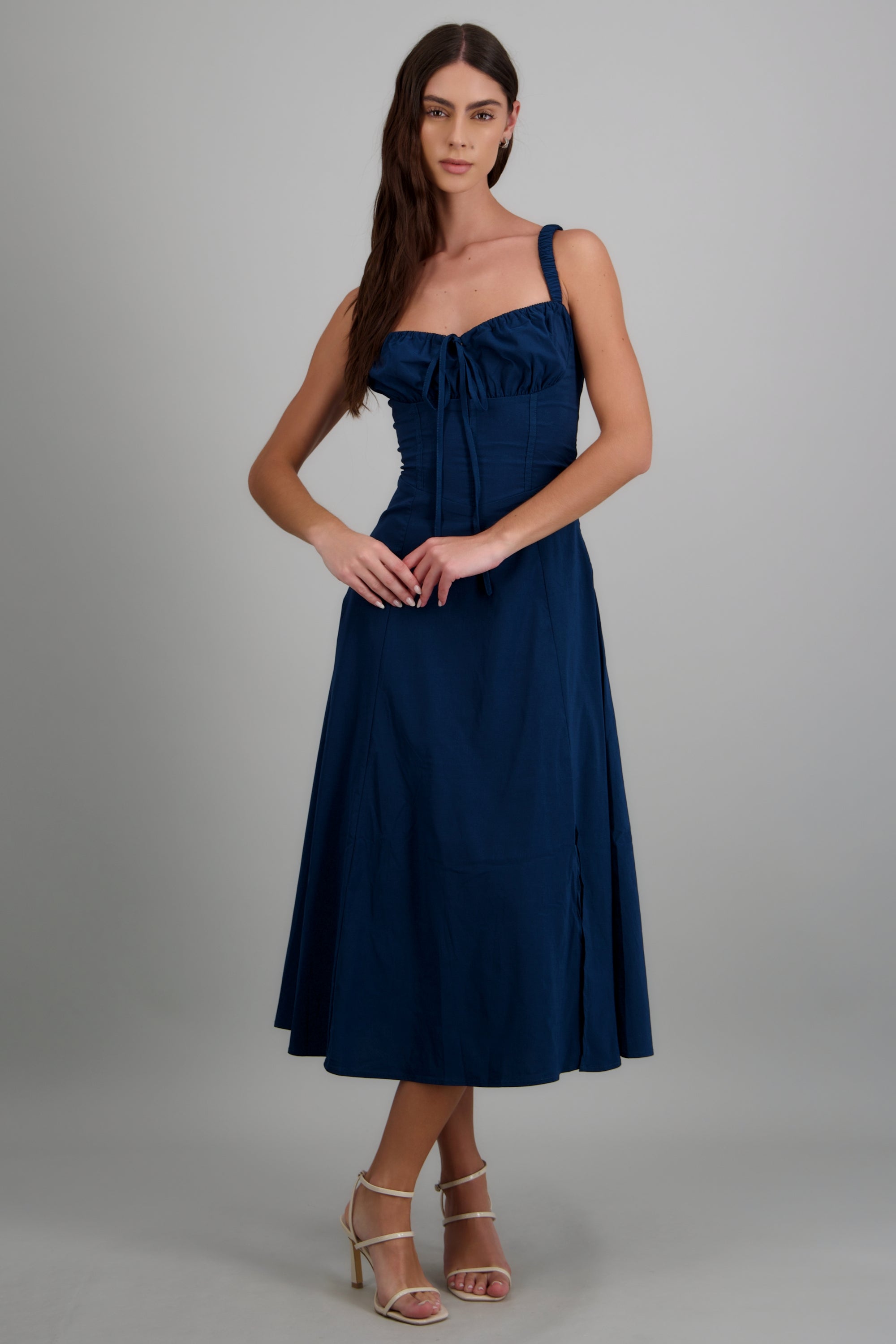 Robe longue