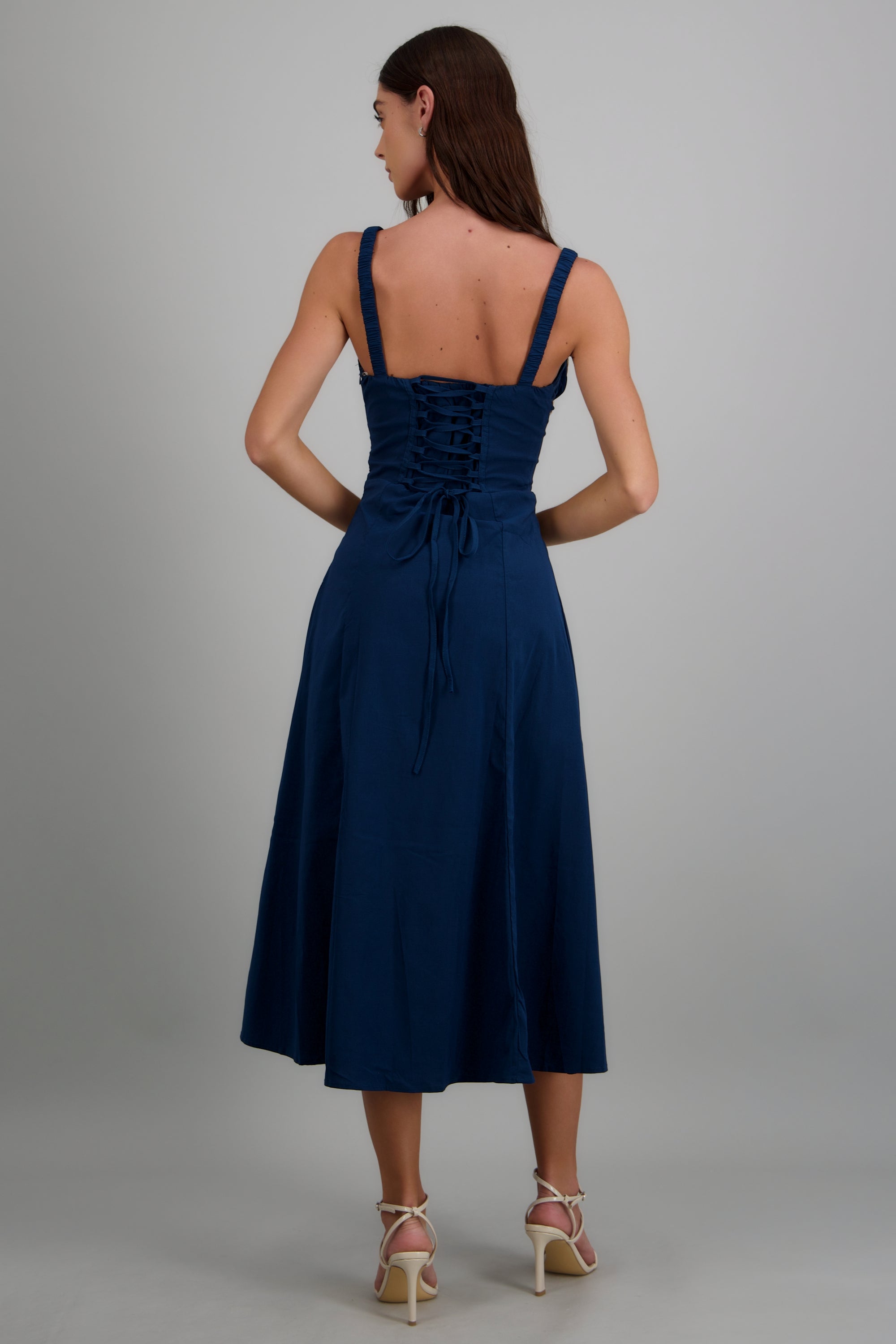 Robe longue