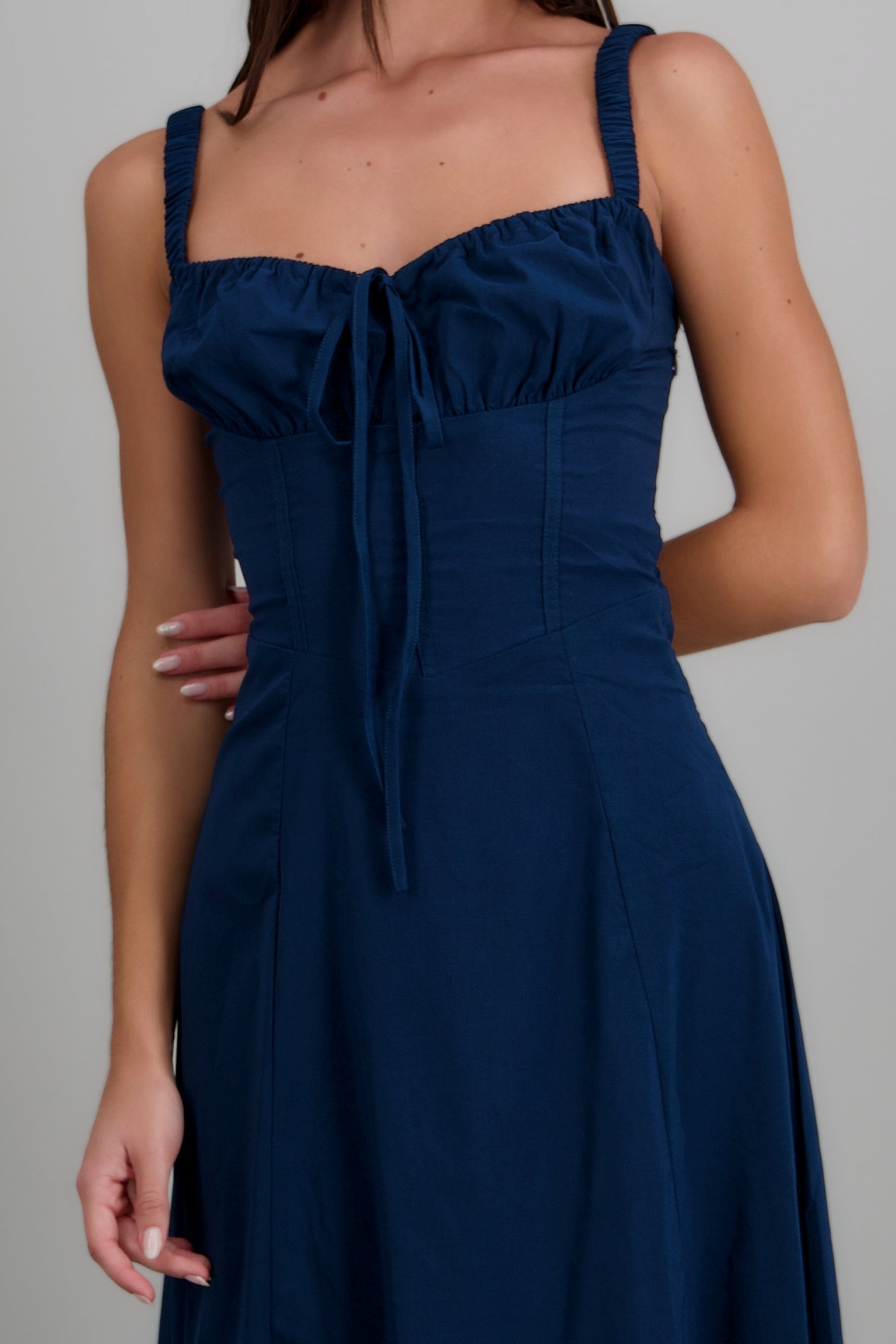 Robe longue