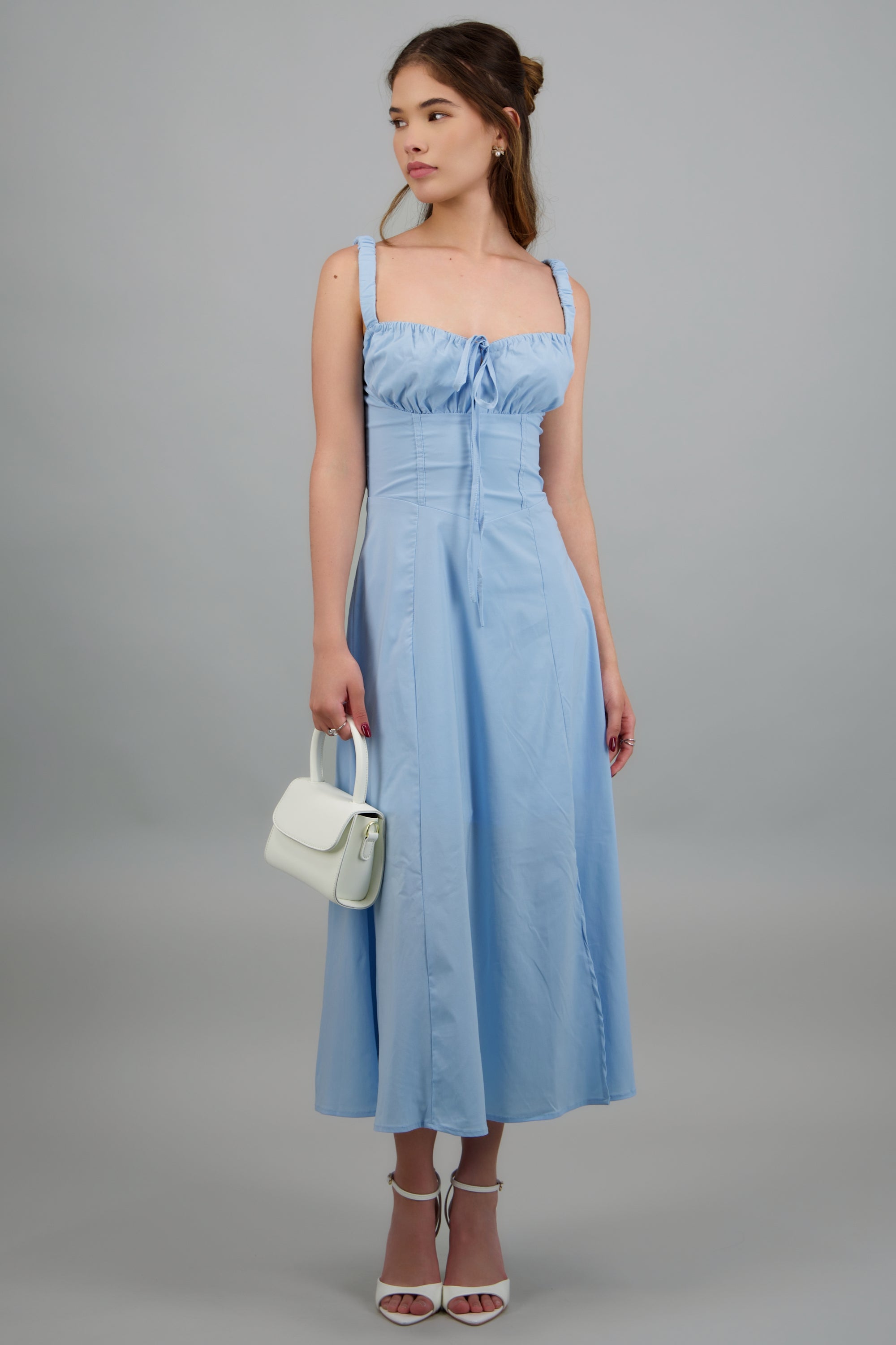 SKY BLUE