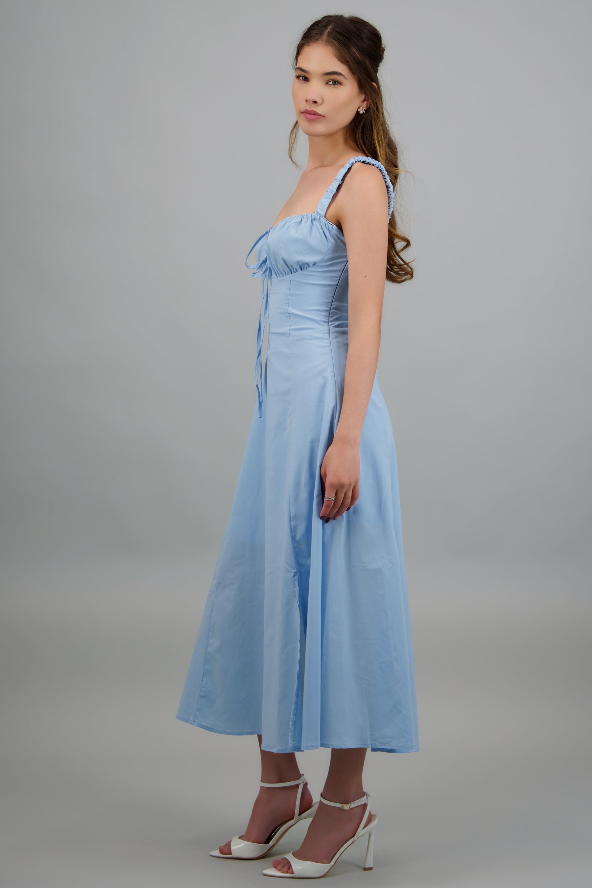 SKY BLUE