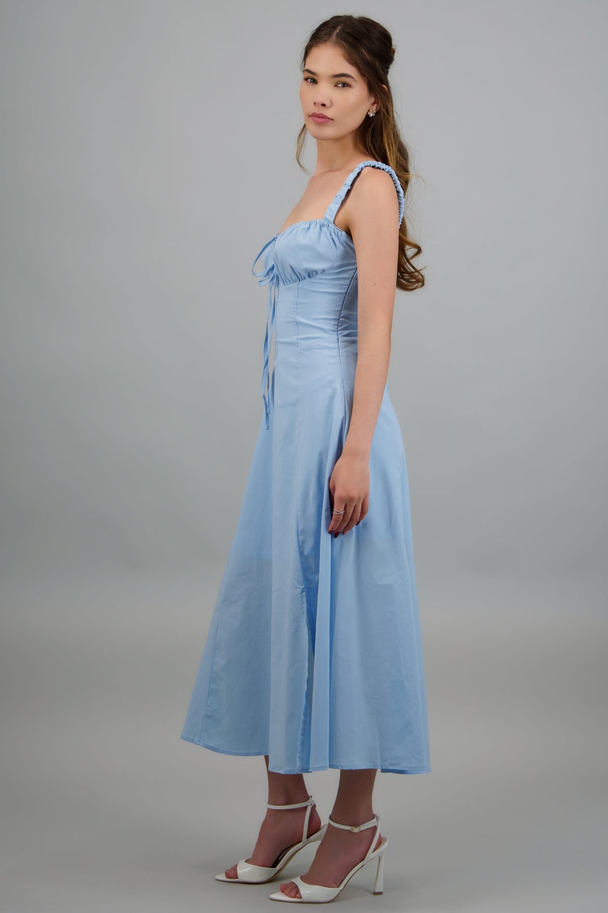 SKY BLUE