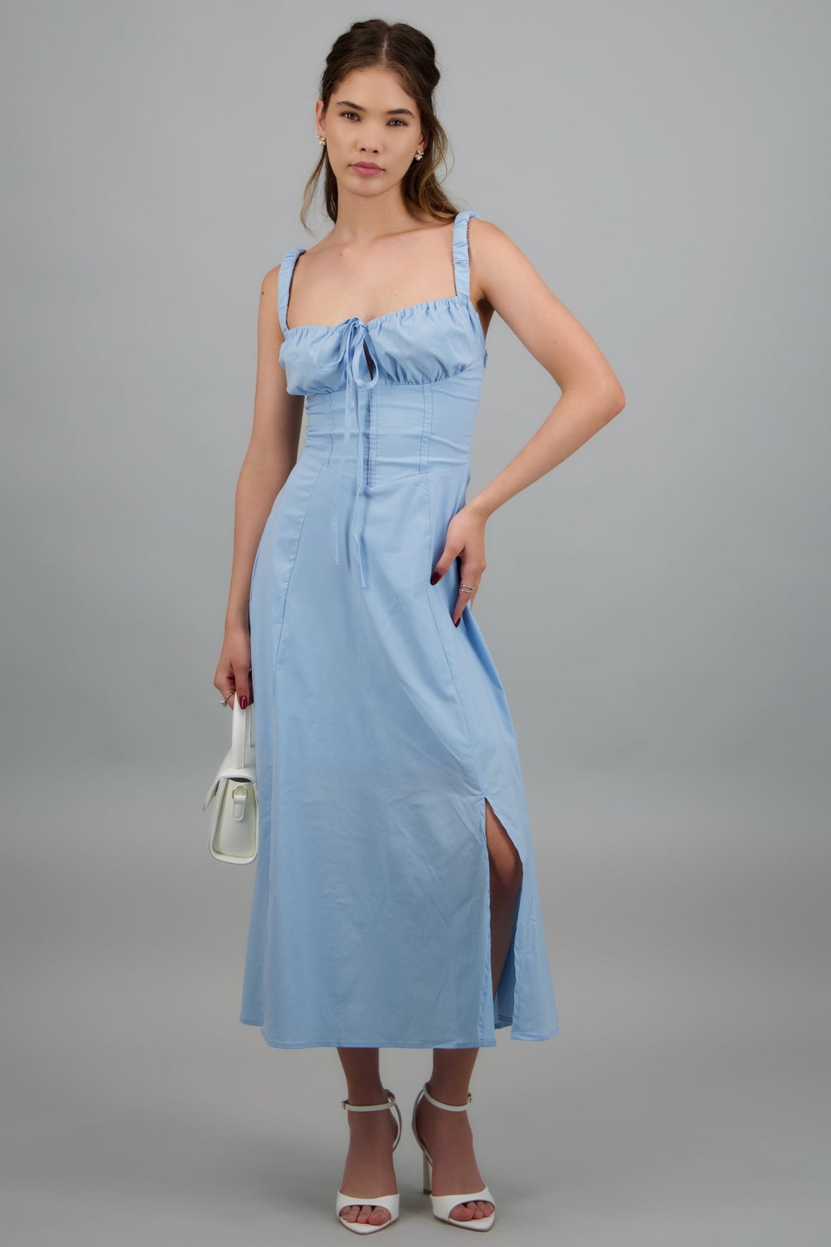 SKY BLUE