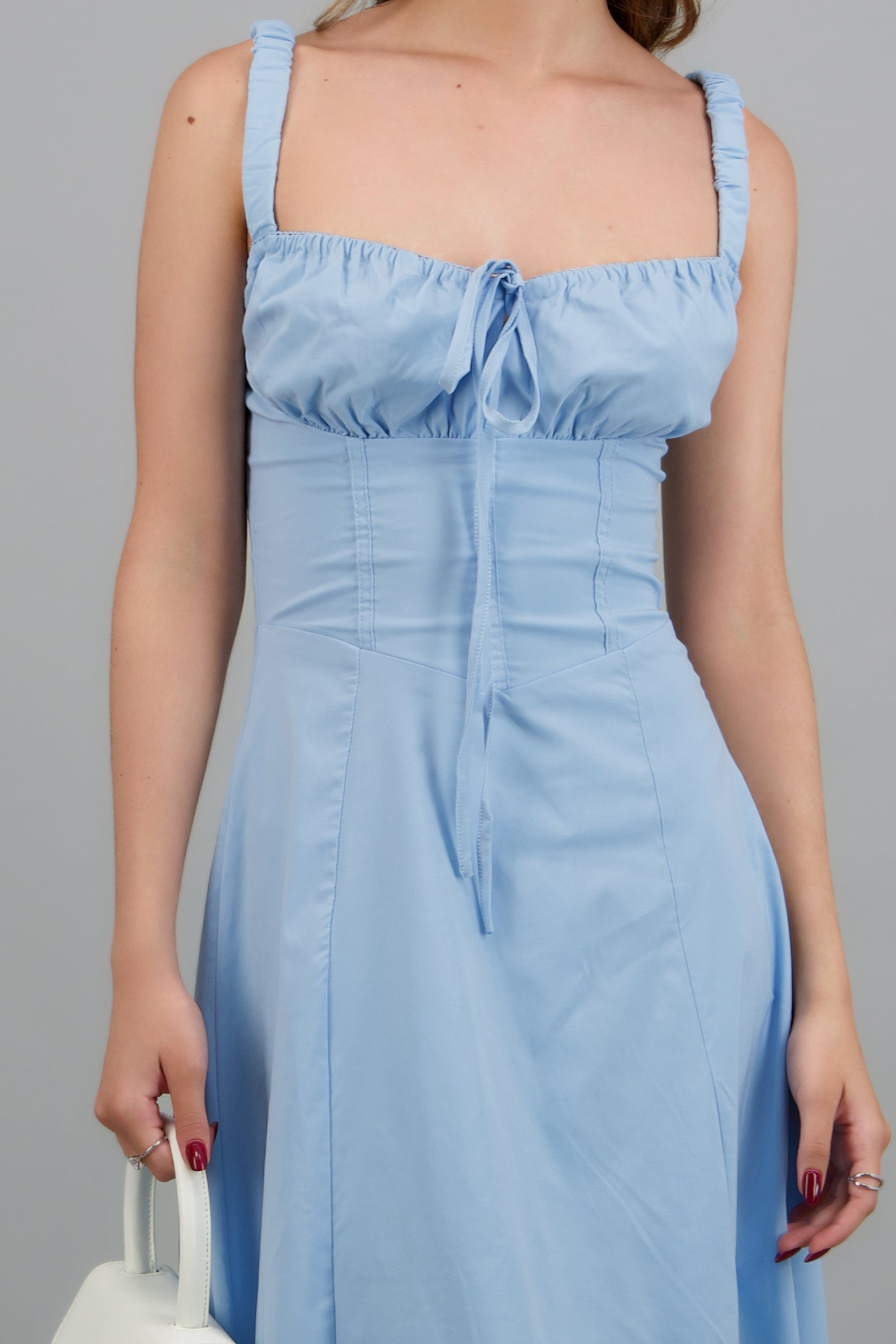 SKY BLUE