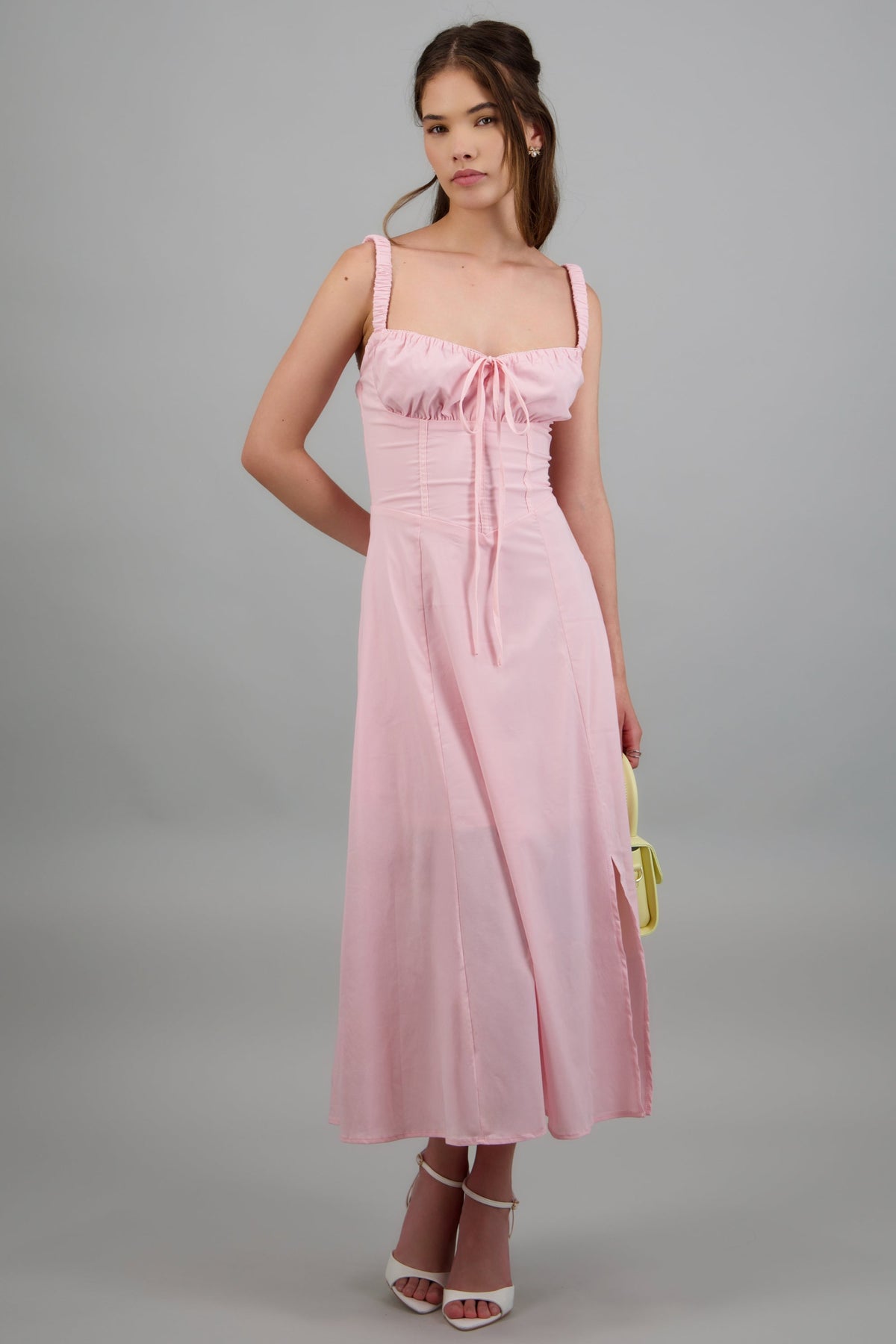 PASTEL PINK