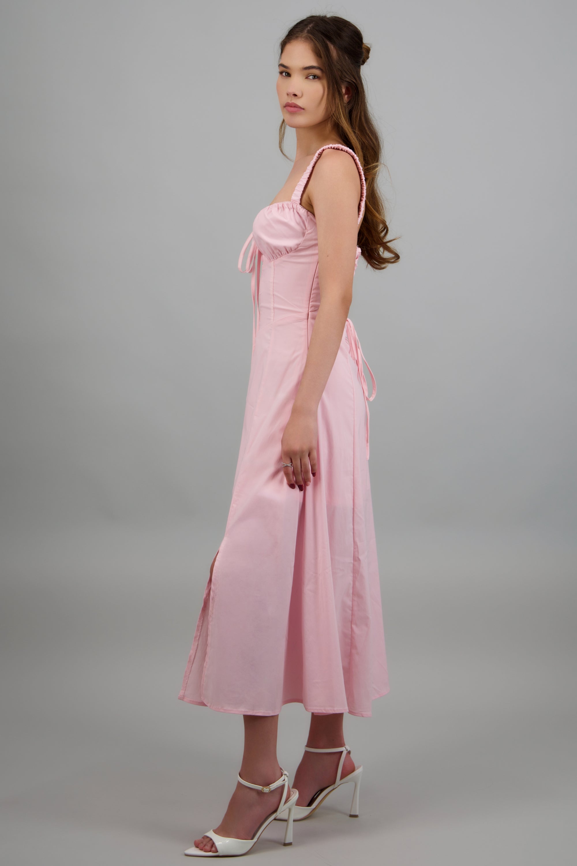 PASTEL PINK