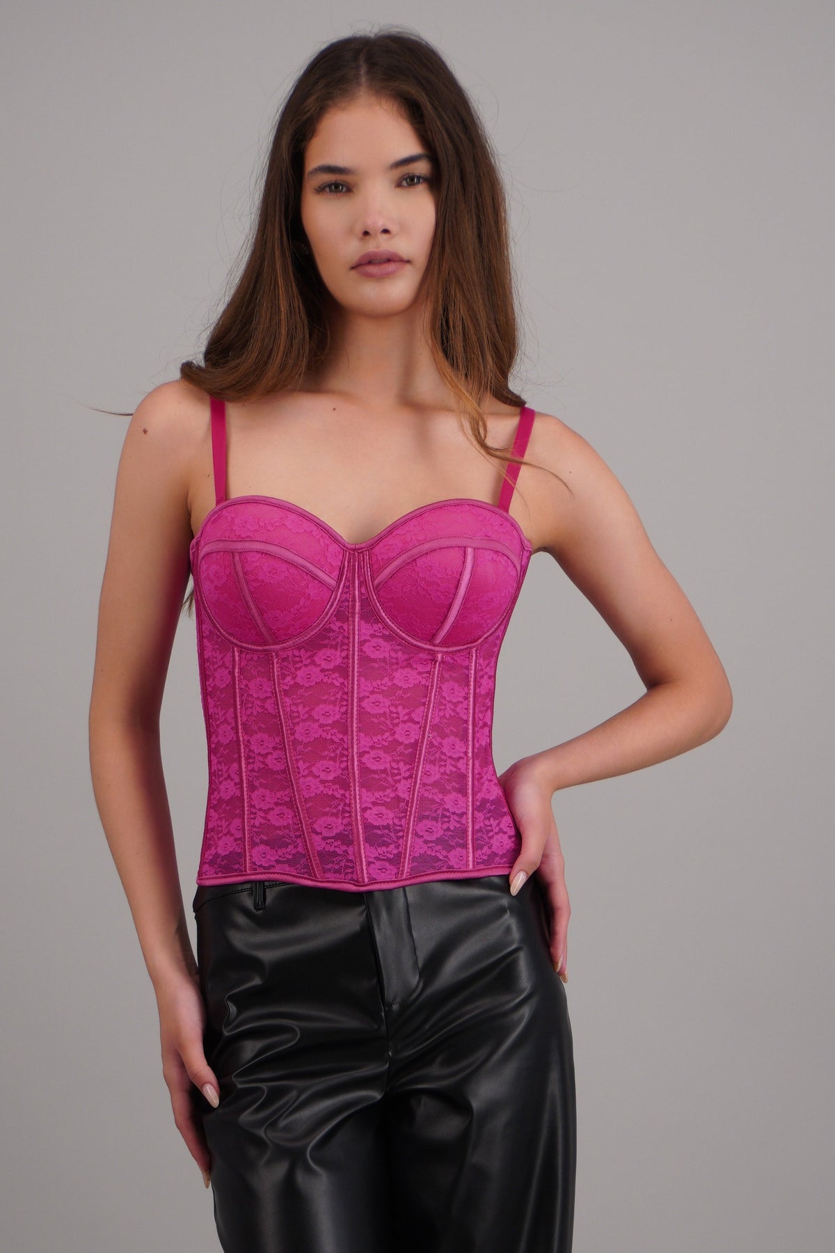 FUCHSIA