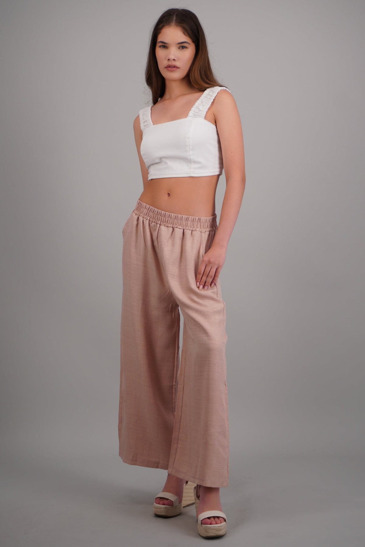 PASTEL PINK