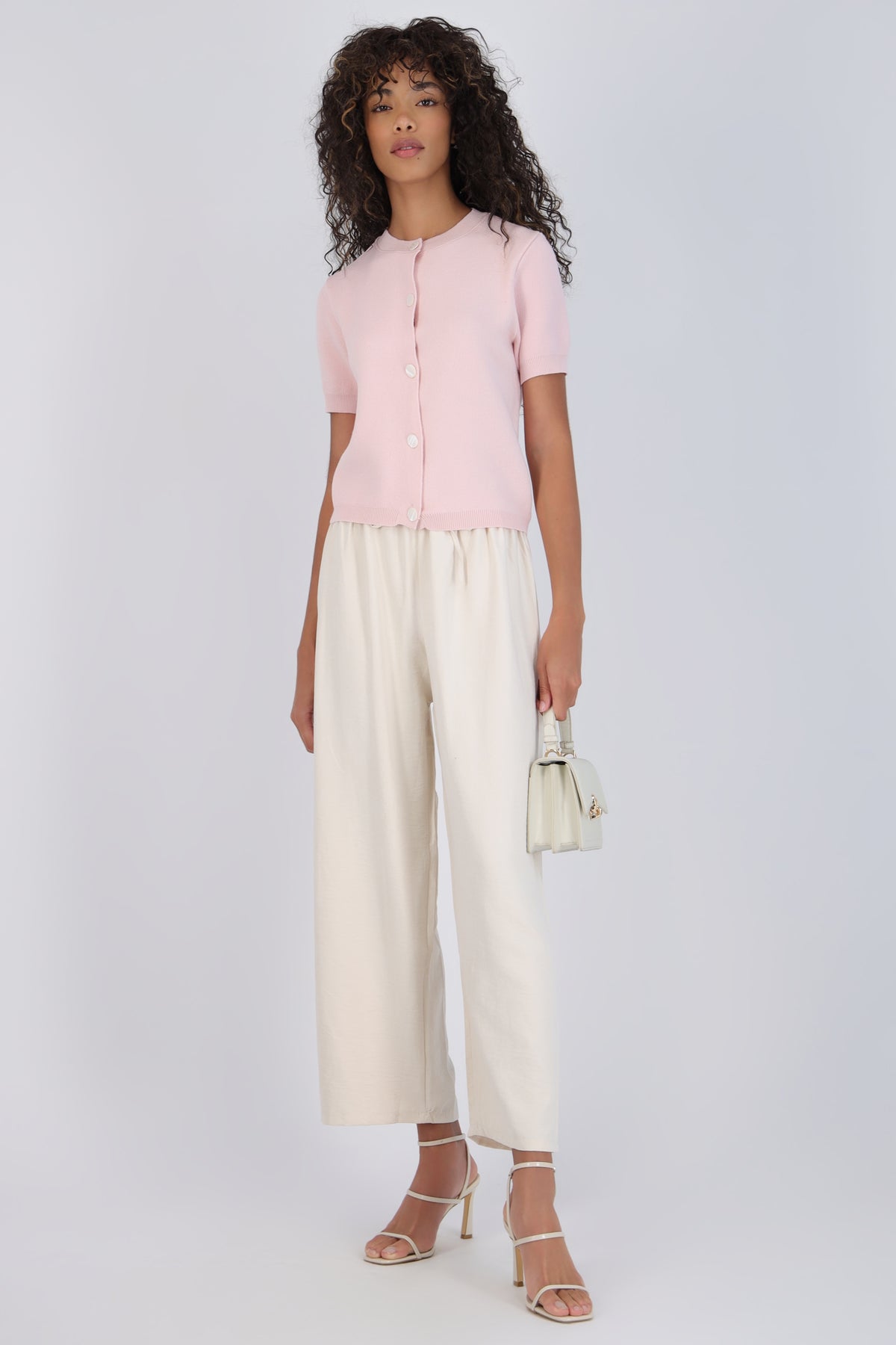 Solid Pants