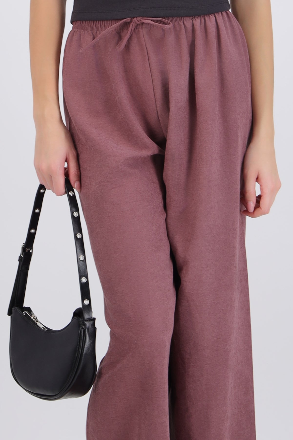Solid Pants