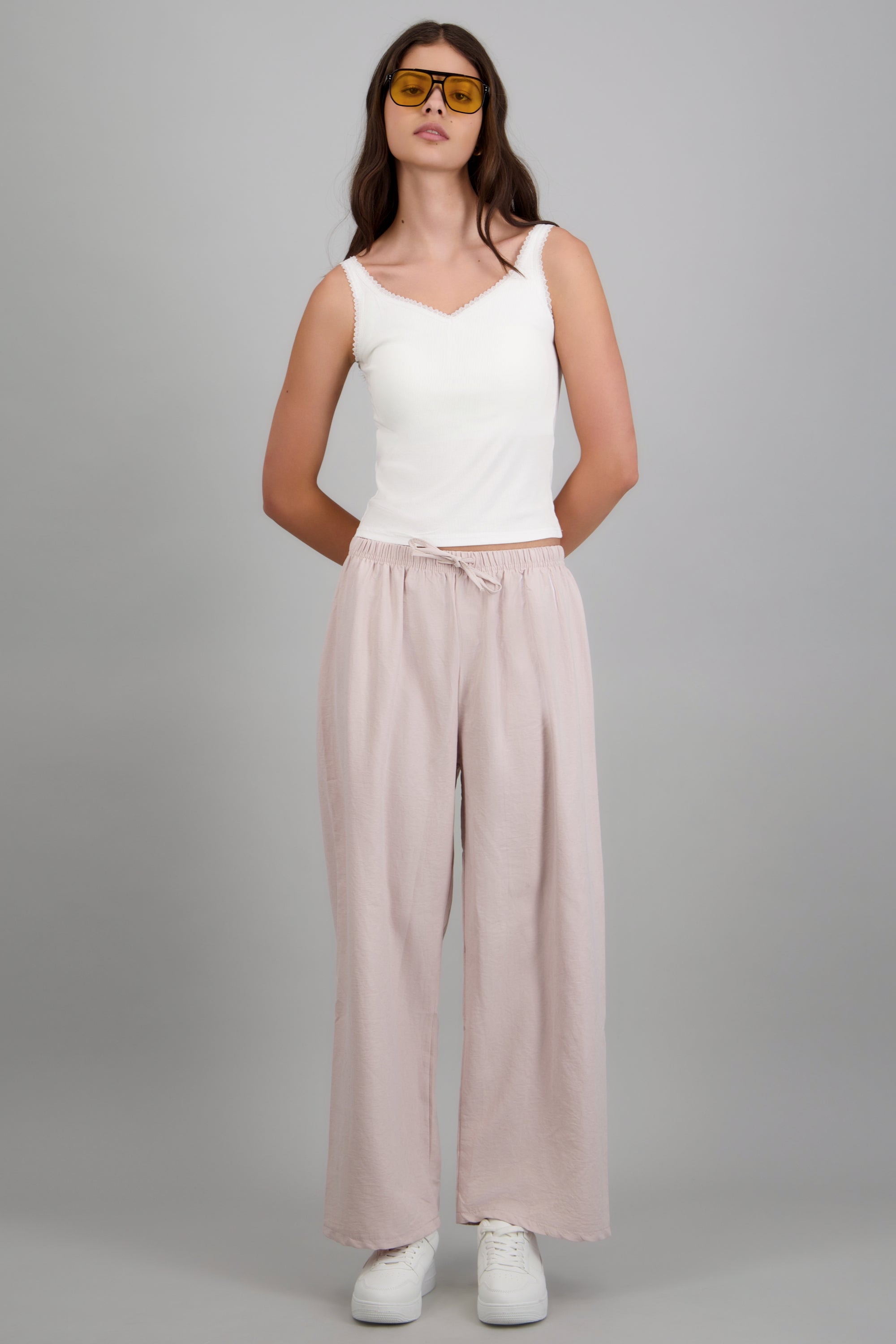 MAUVE