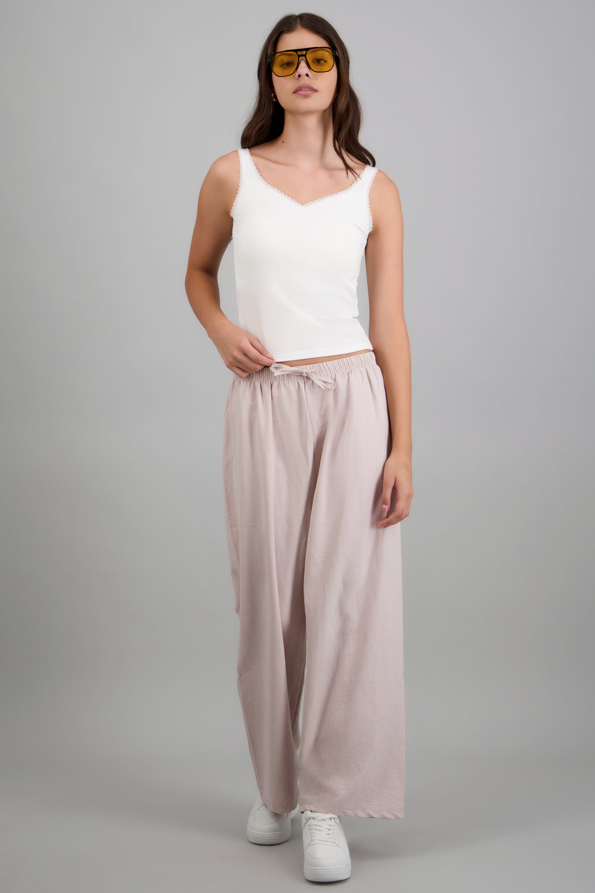 MAUVE