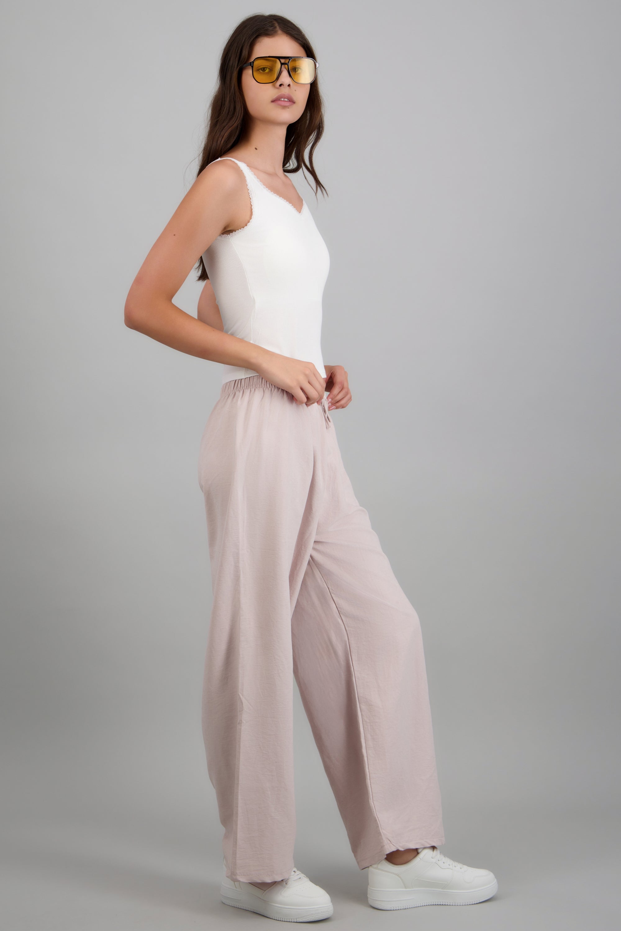 MAUVE