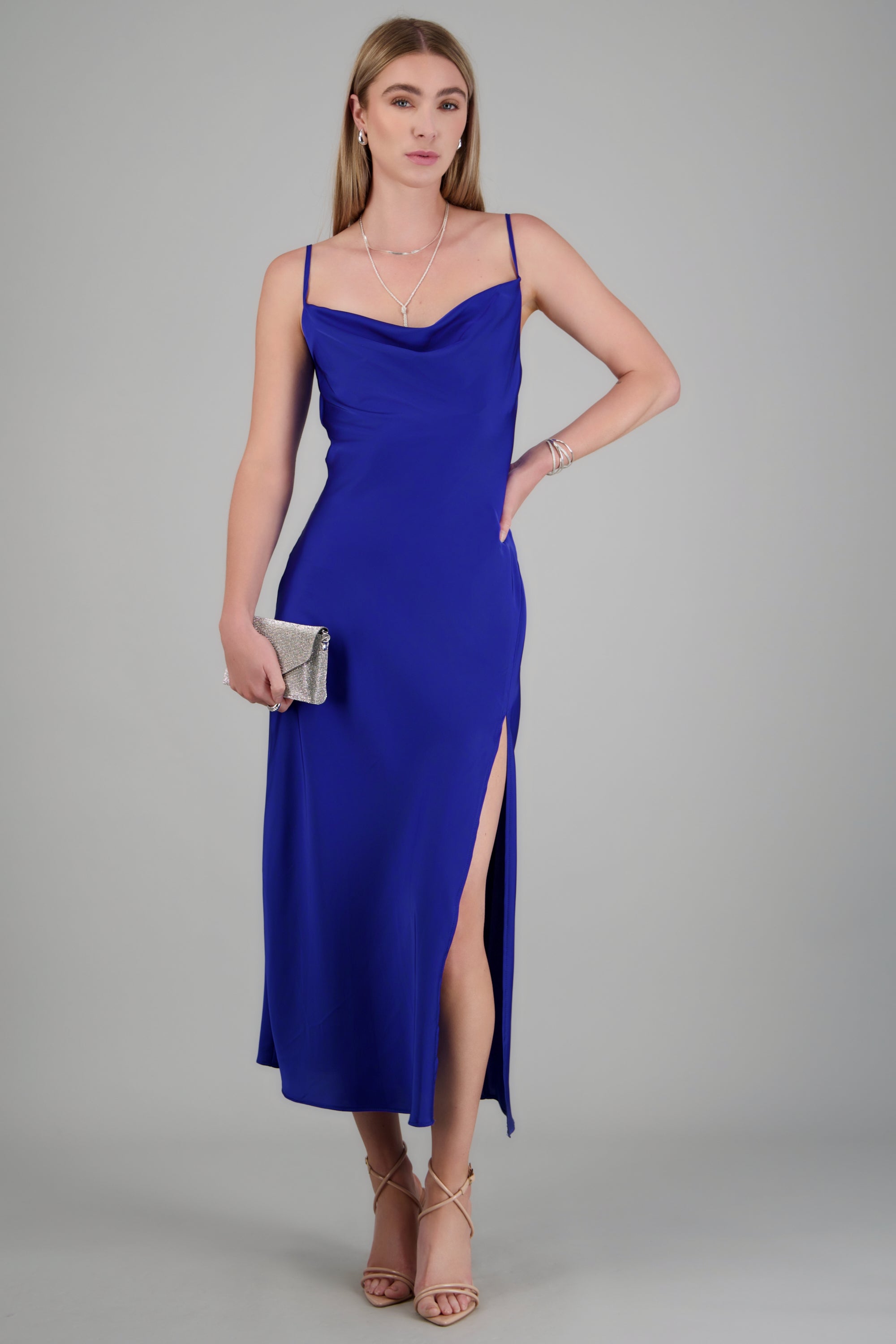 ROYAL BLUE