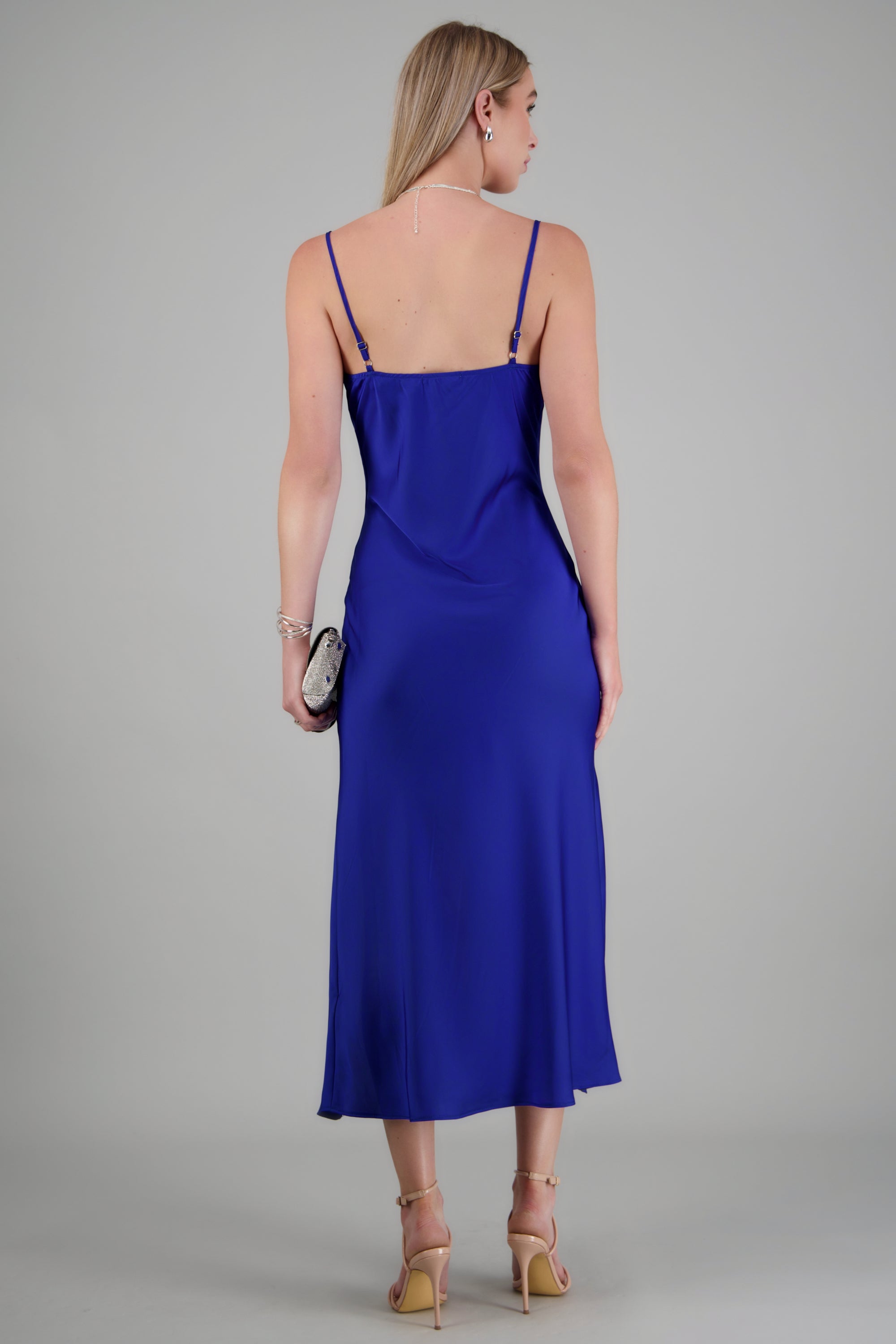 ROYAL BLUE