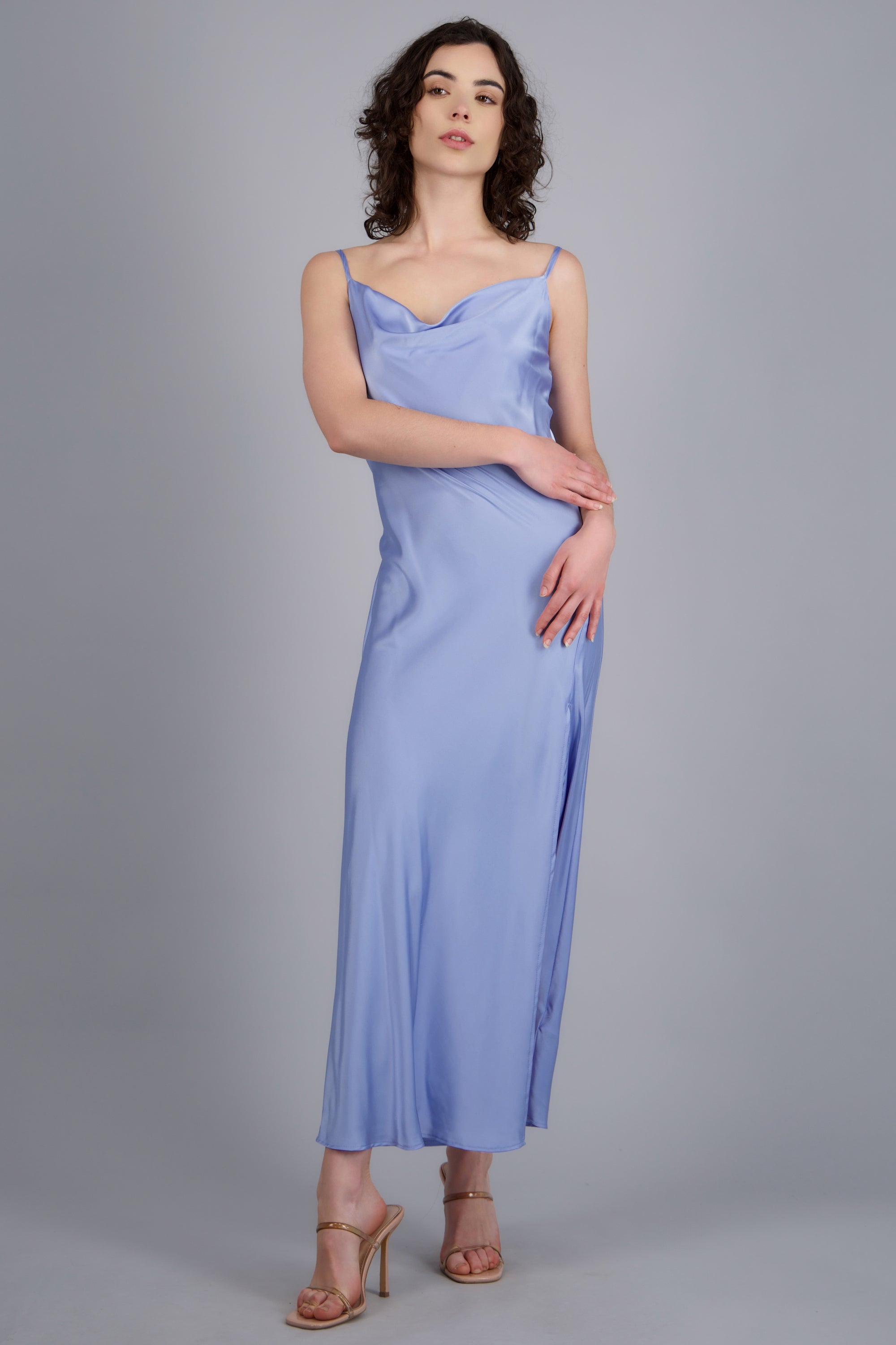 PASTEL BLUE