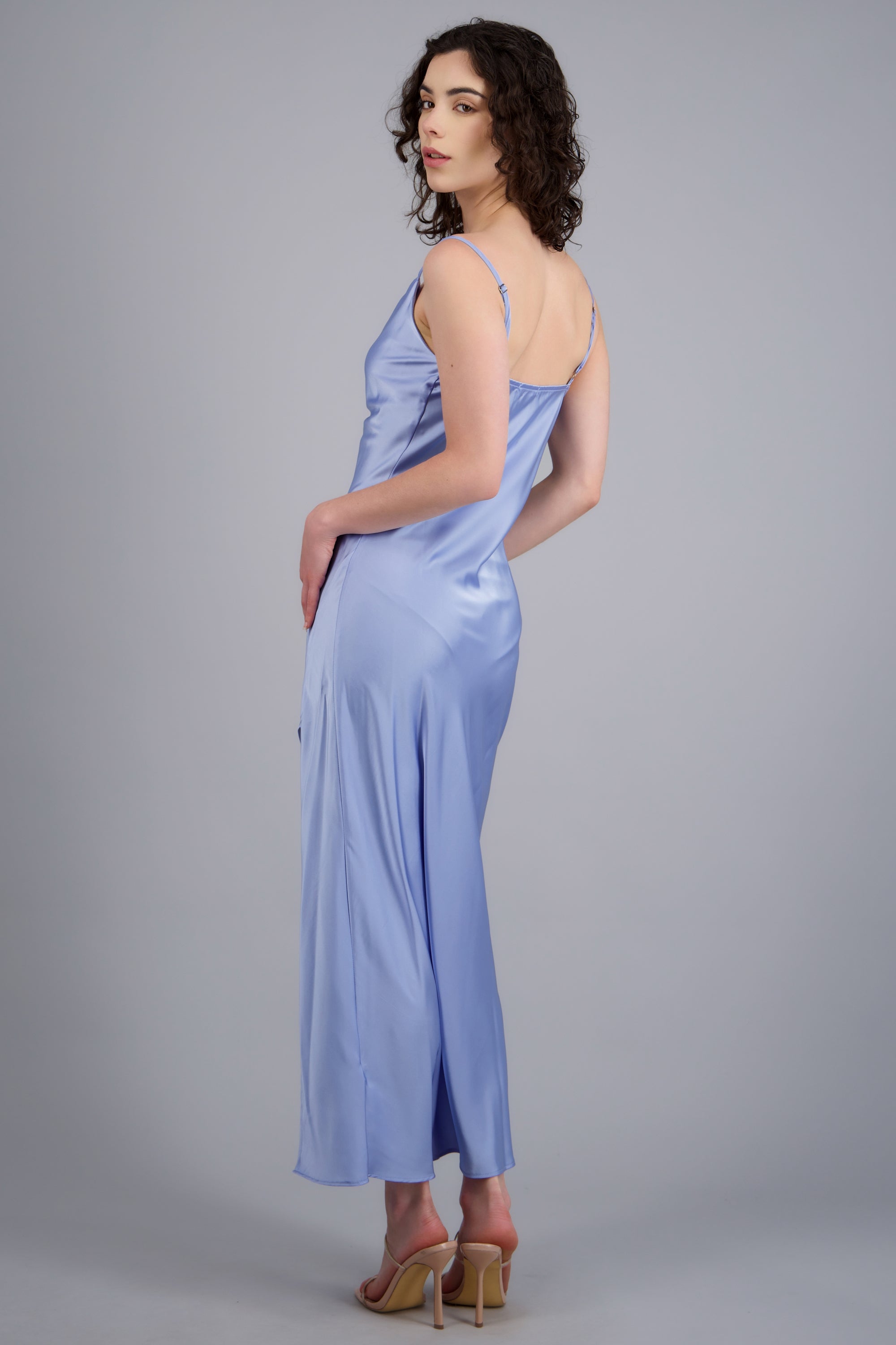 PASTEL BLUE