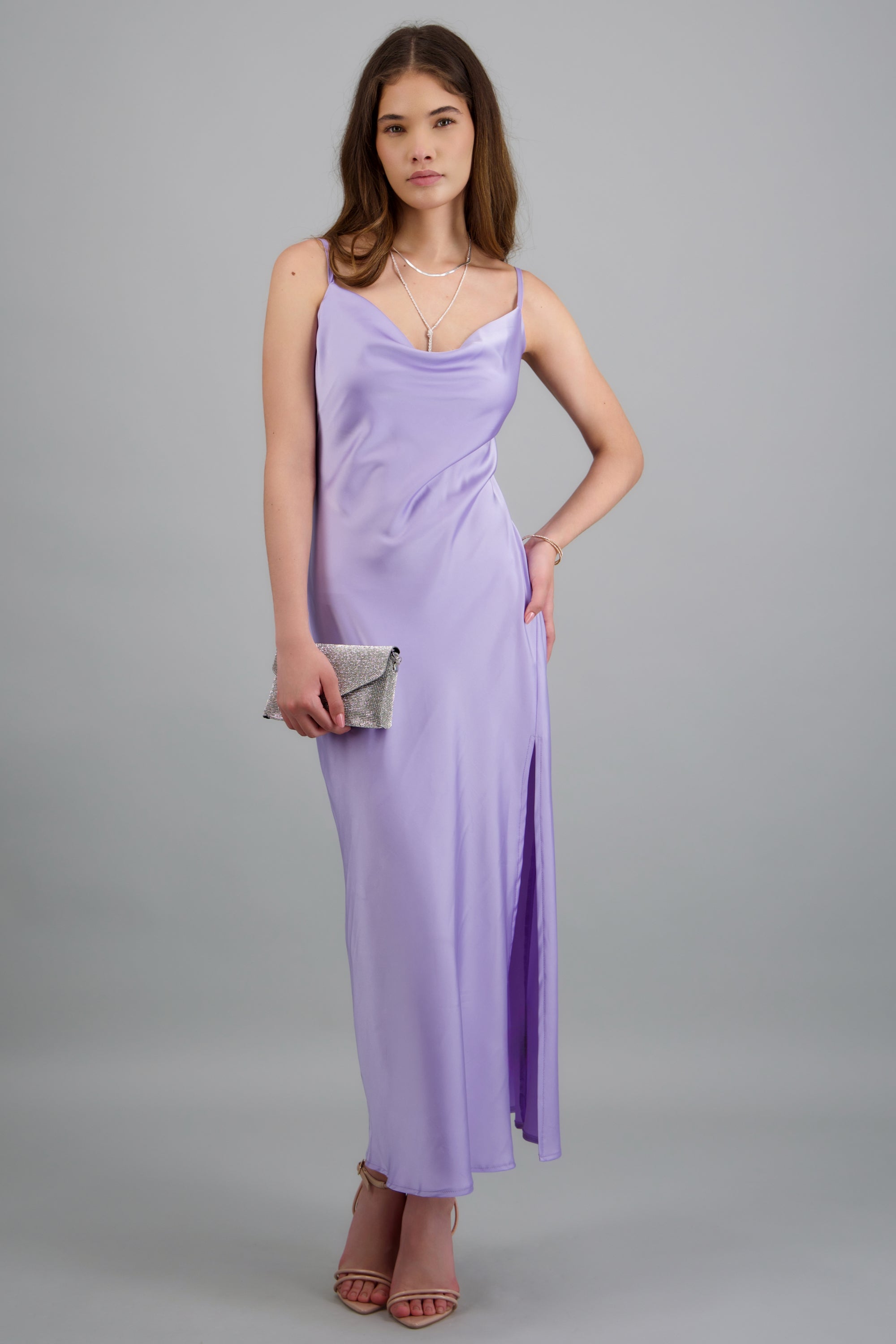 PASTEL PURPLE