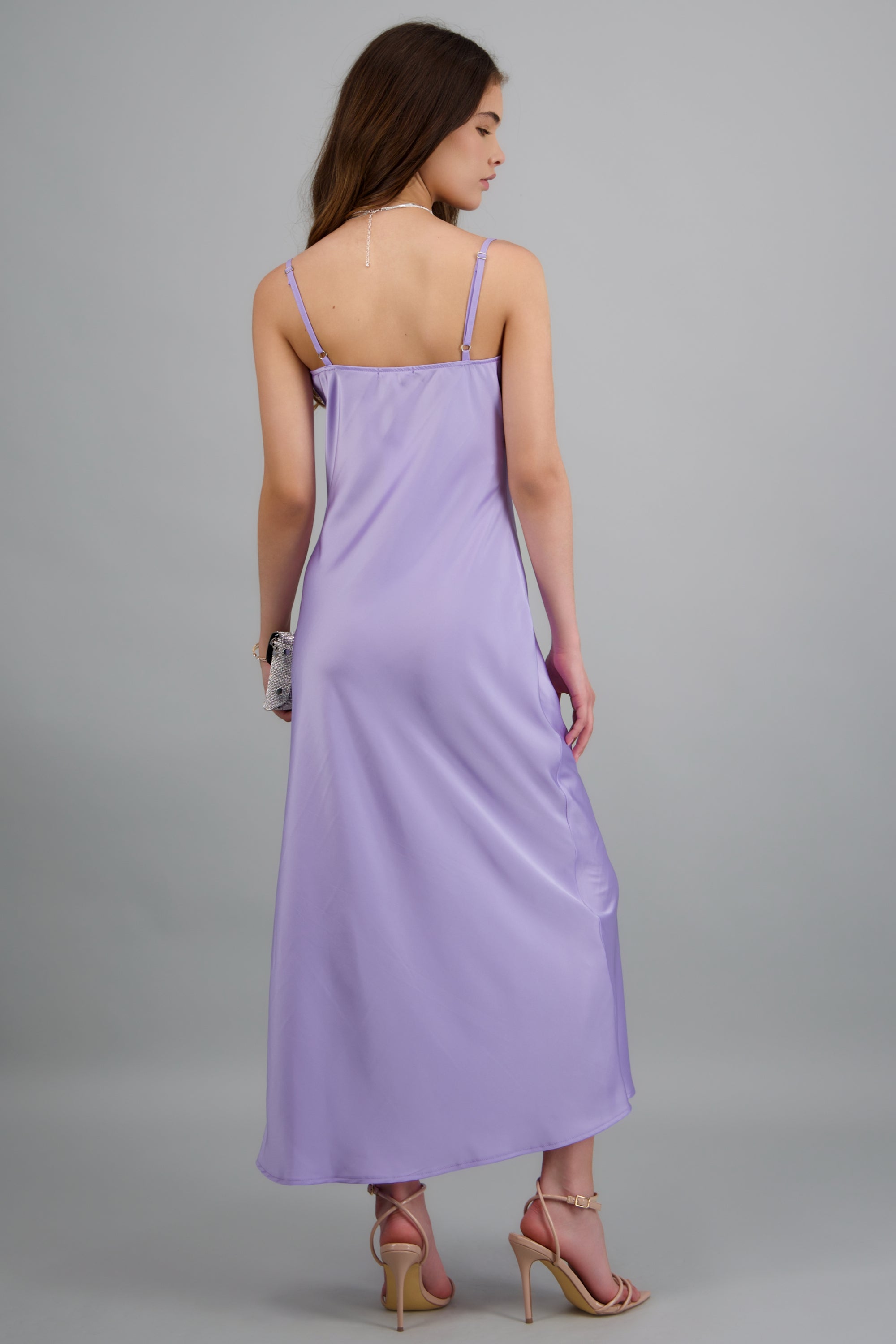 PASTEL PURPLE
