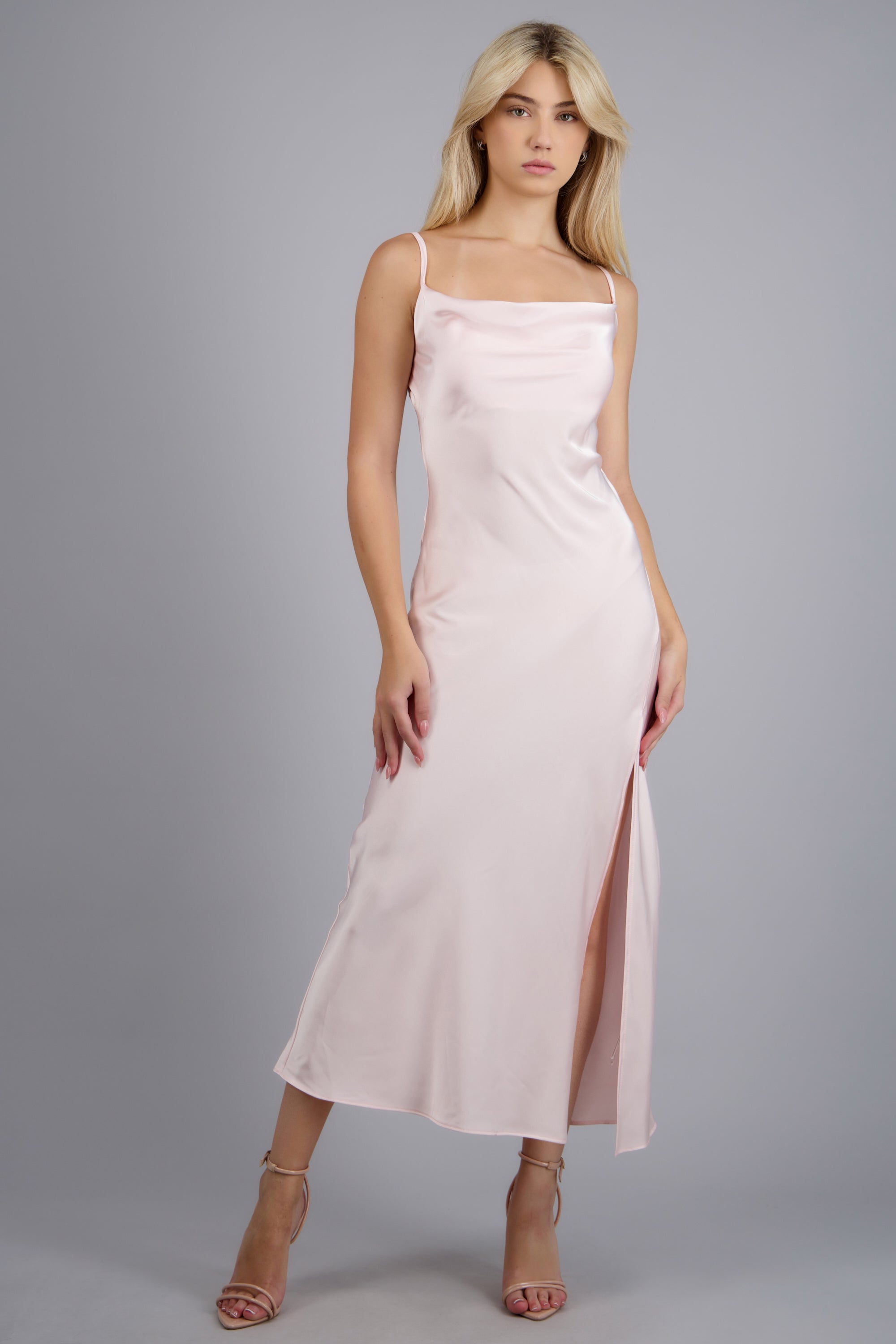 PASTEL PINK