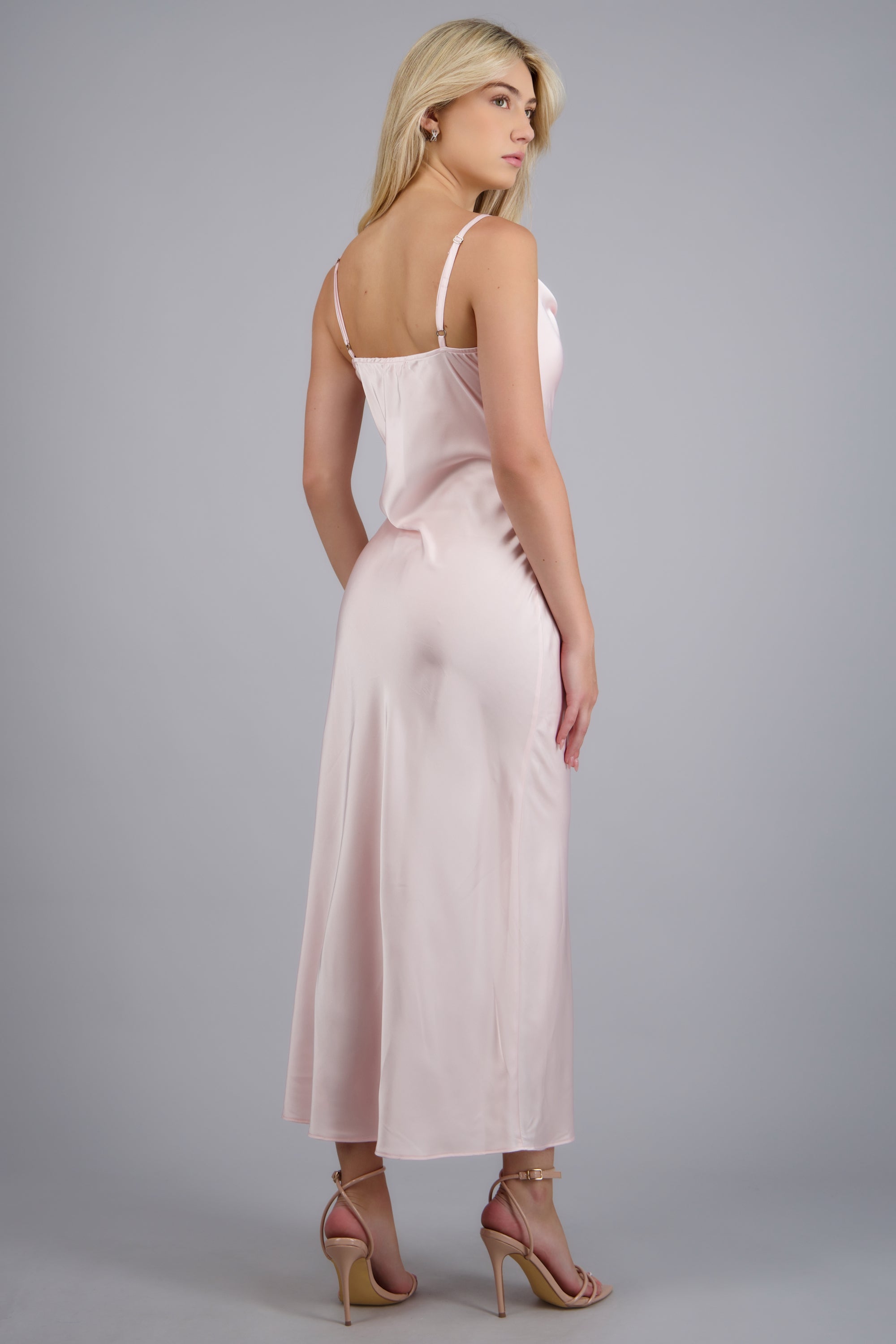 PASTEL PINK