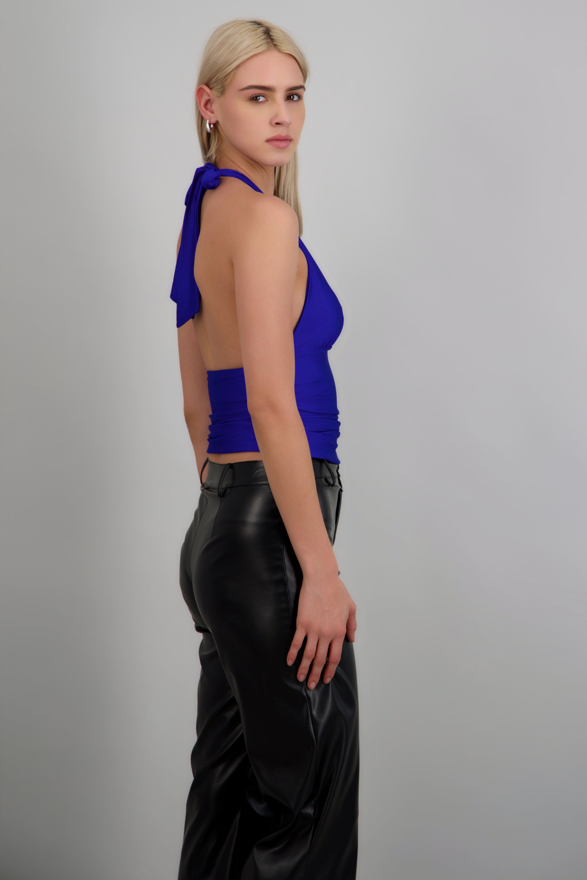 ROYAL BLUE