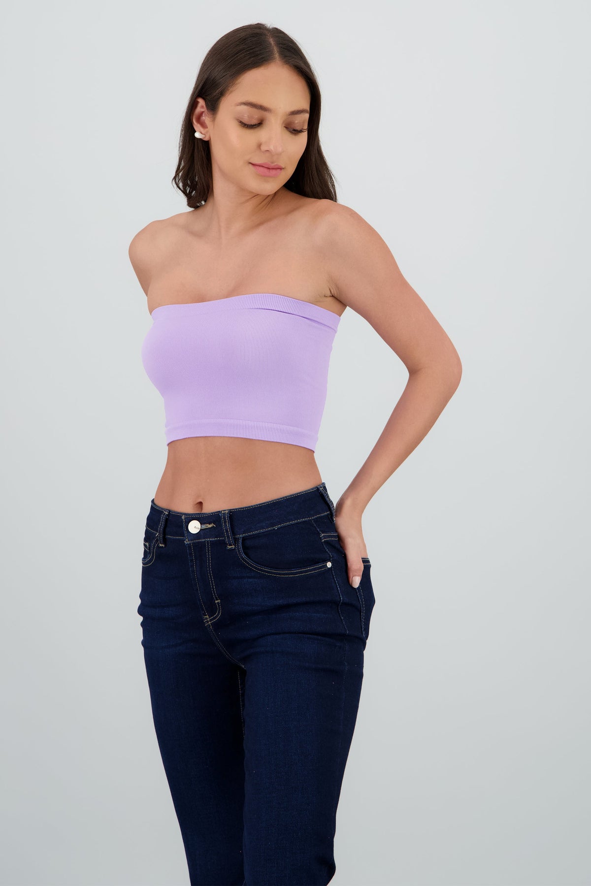 PASTEL PURPLE