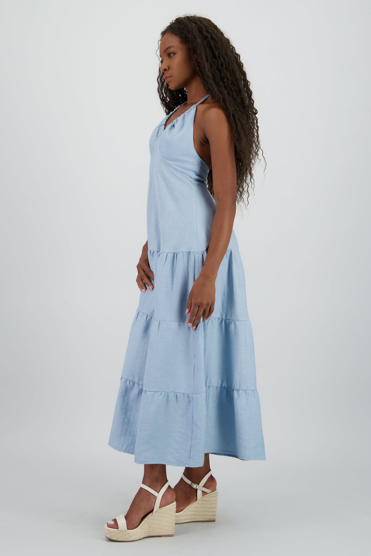 SKY BLUE