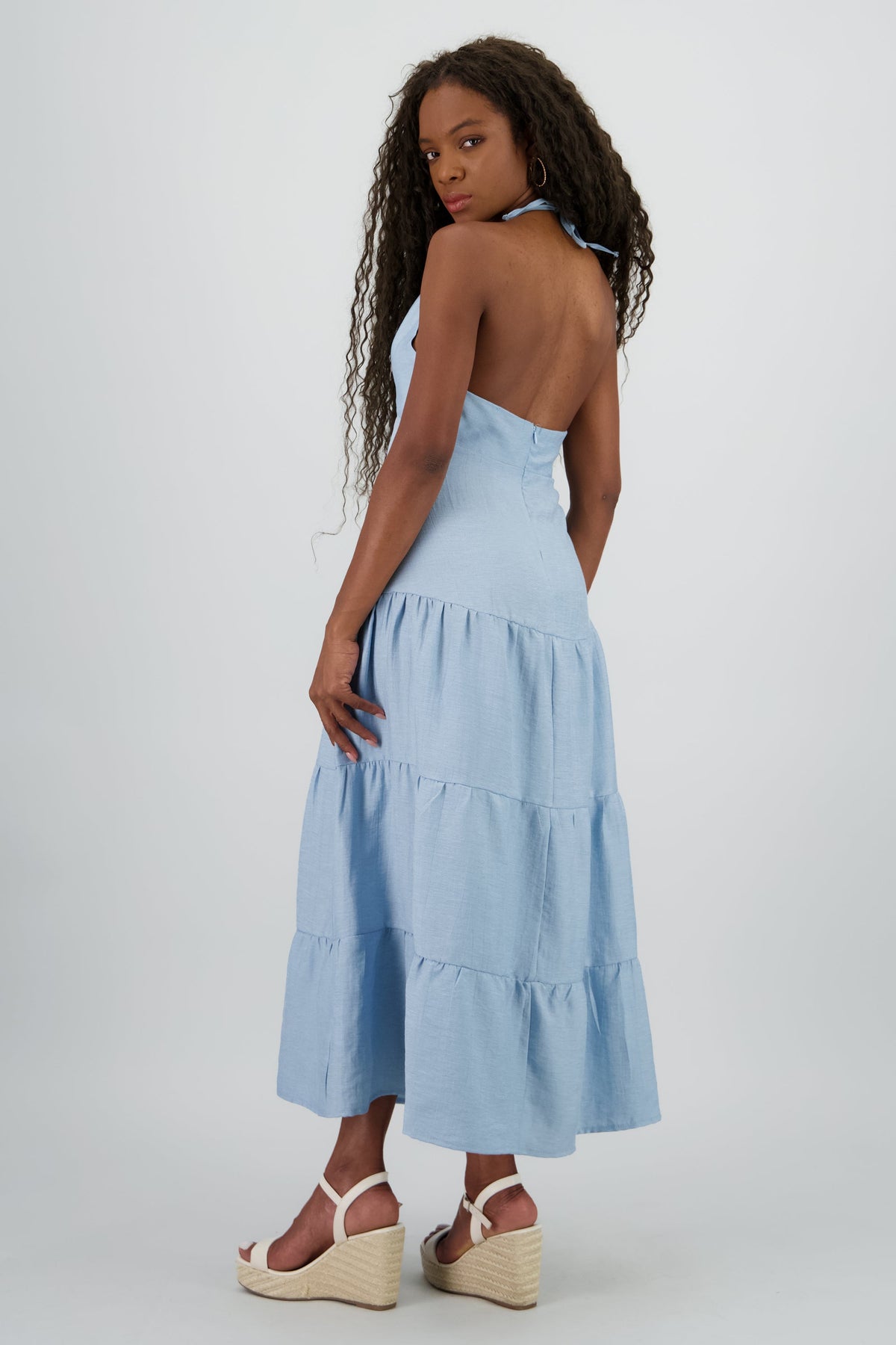 SKY BLUE