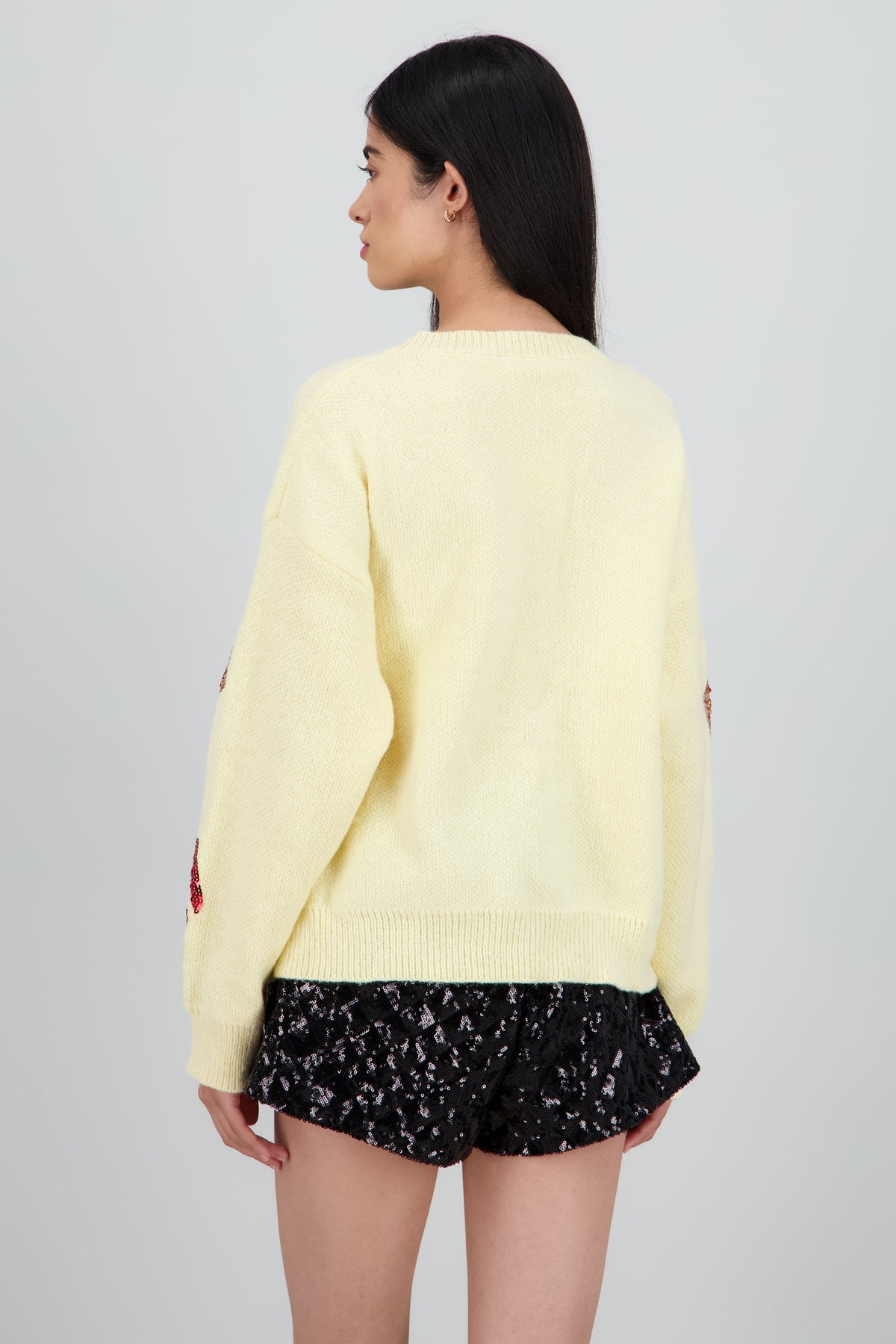 PASTEL YELLOW