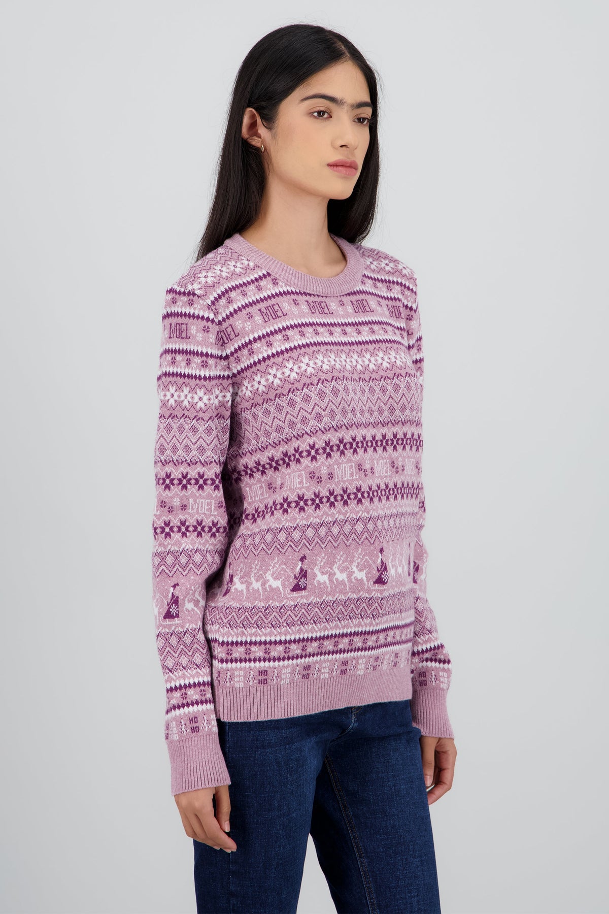 PASTEL PURPLE