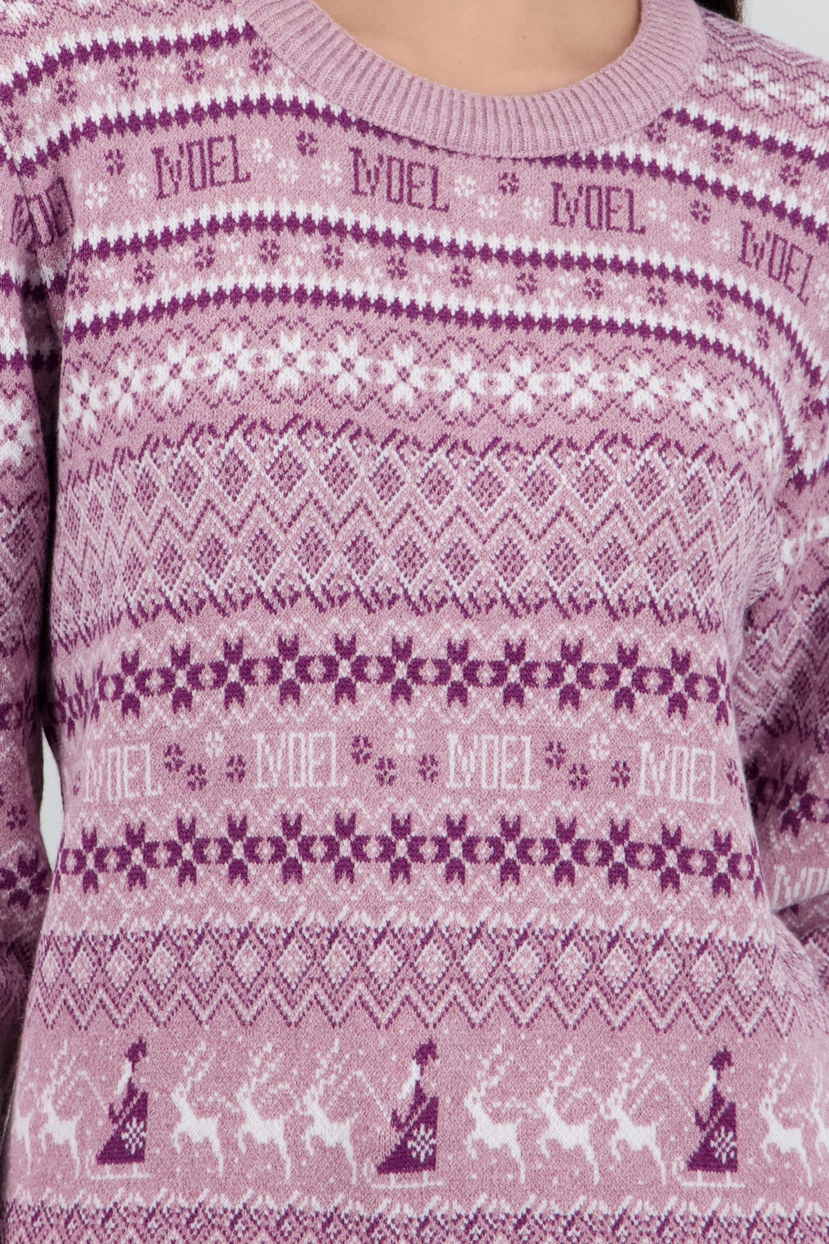 PASTEL PURPLE