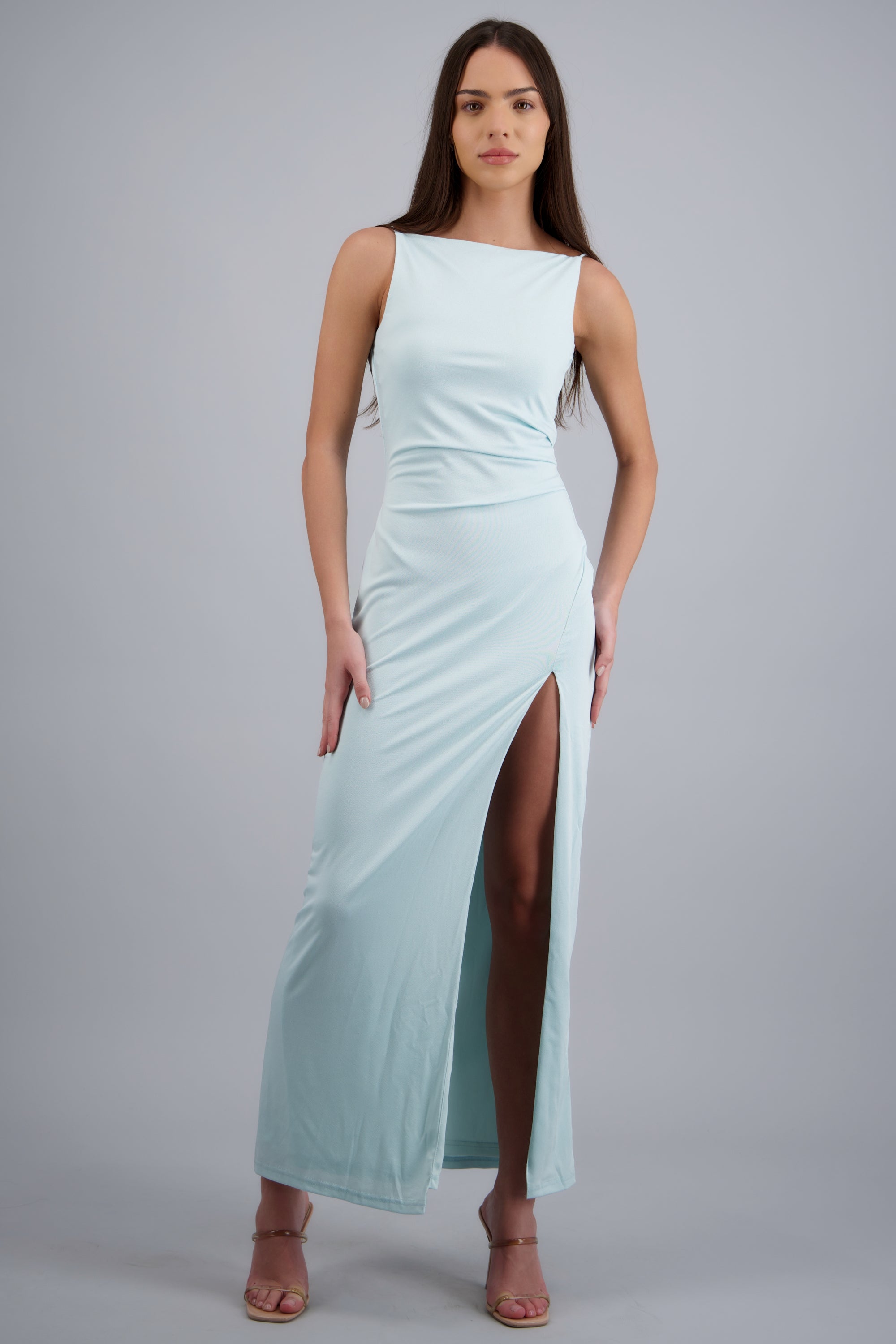 PASTEL BLUE