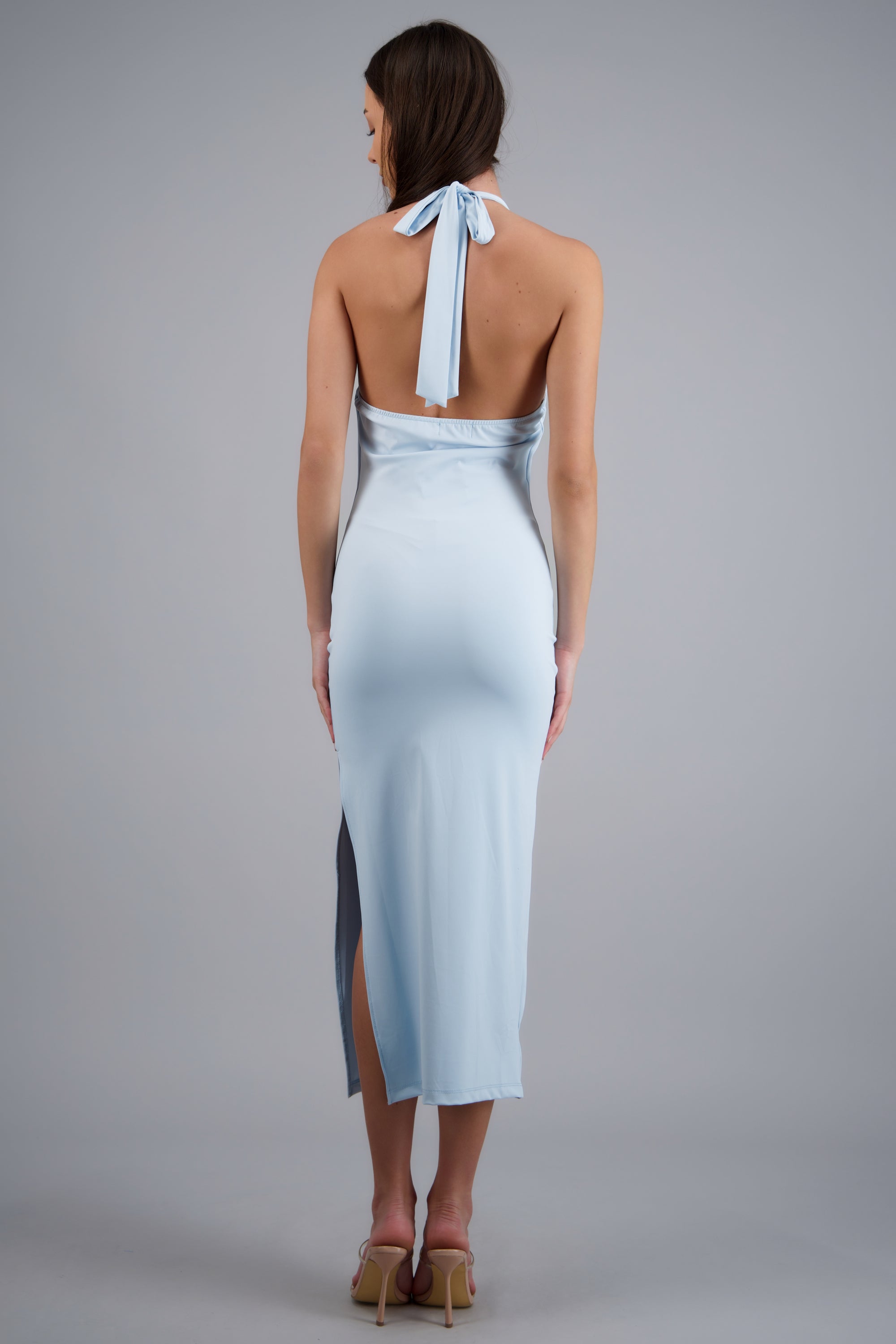 PASTEL BLUE