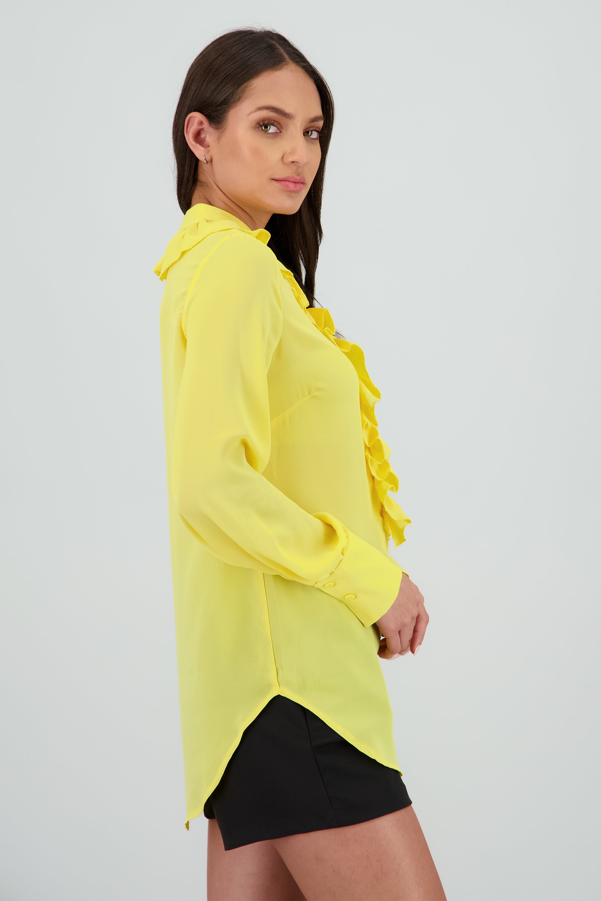 PASTEL YELLOW