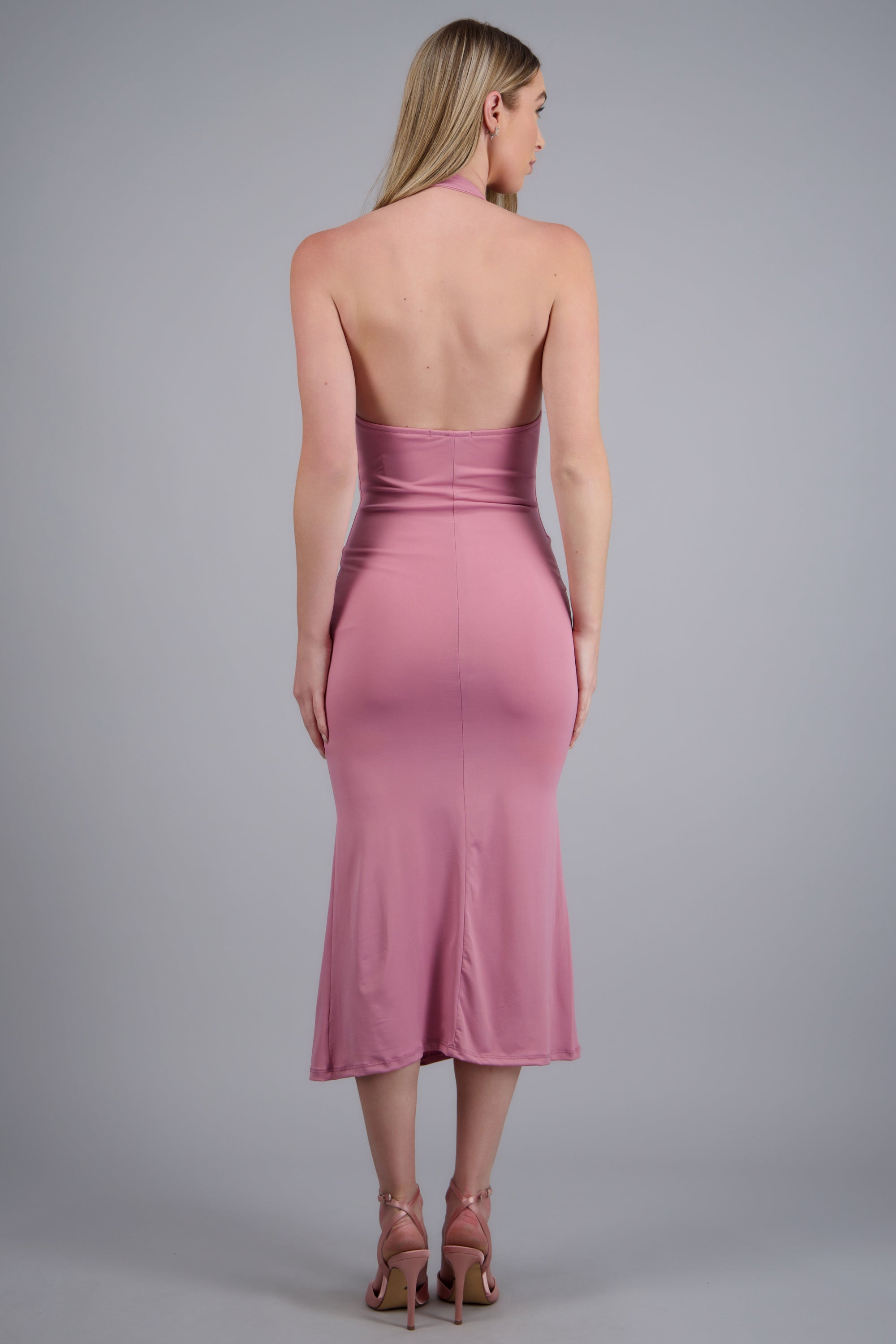 MAUVE