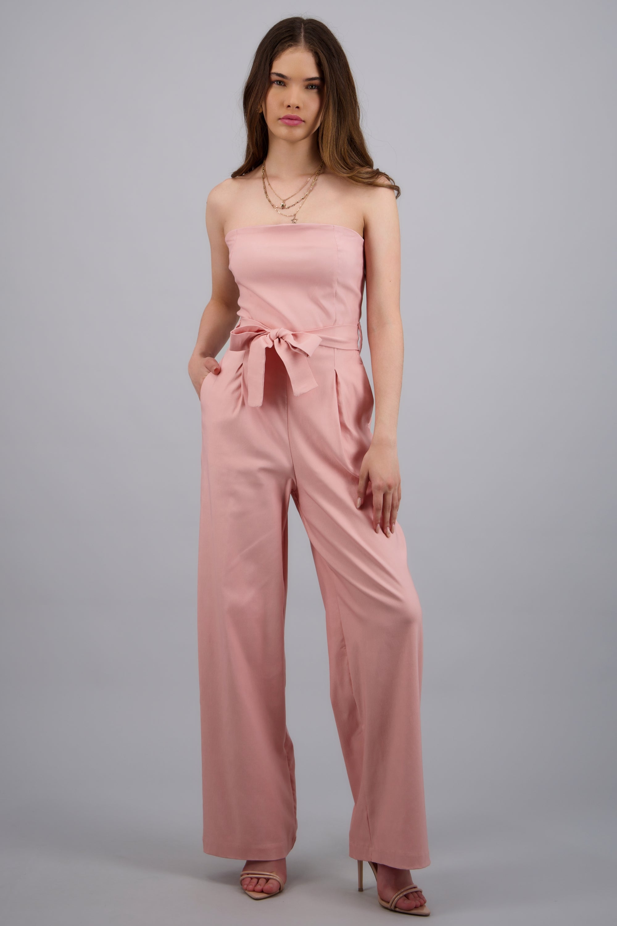 PASTEL PINK