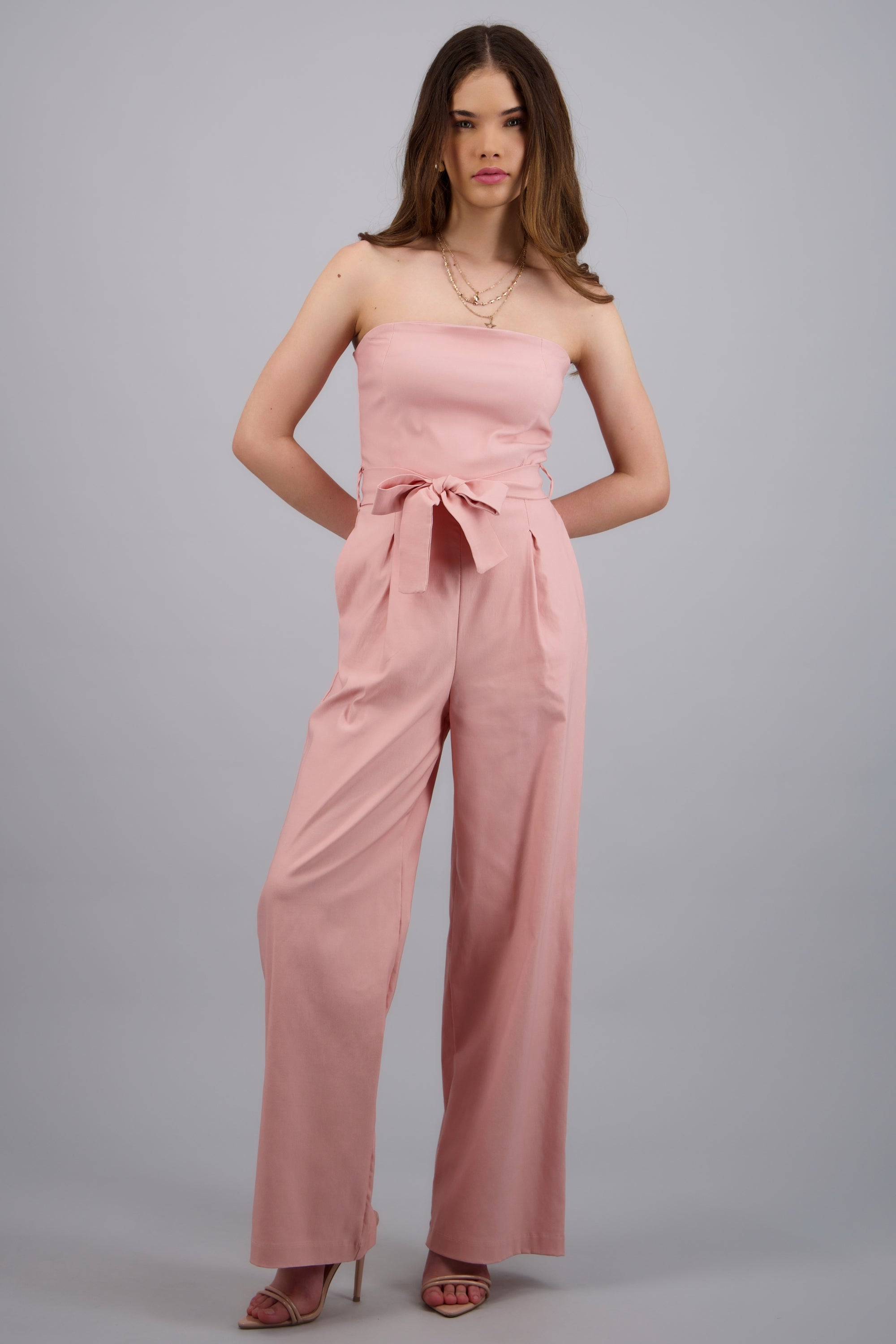 PASTEL PINK