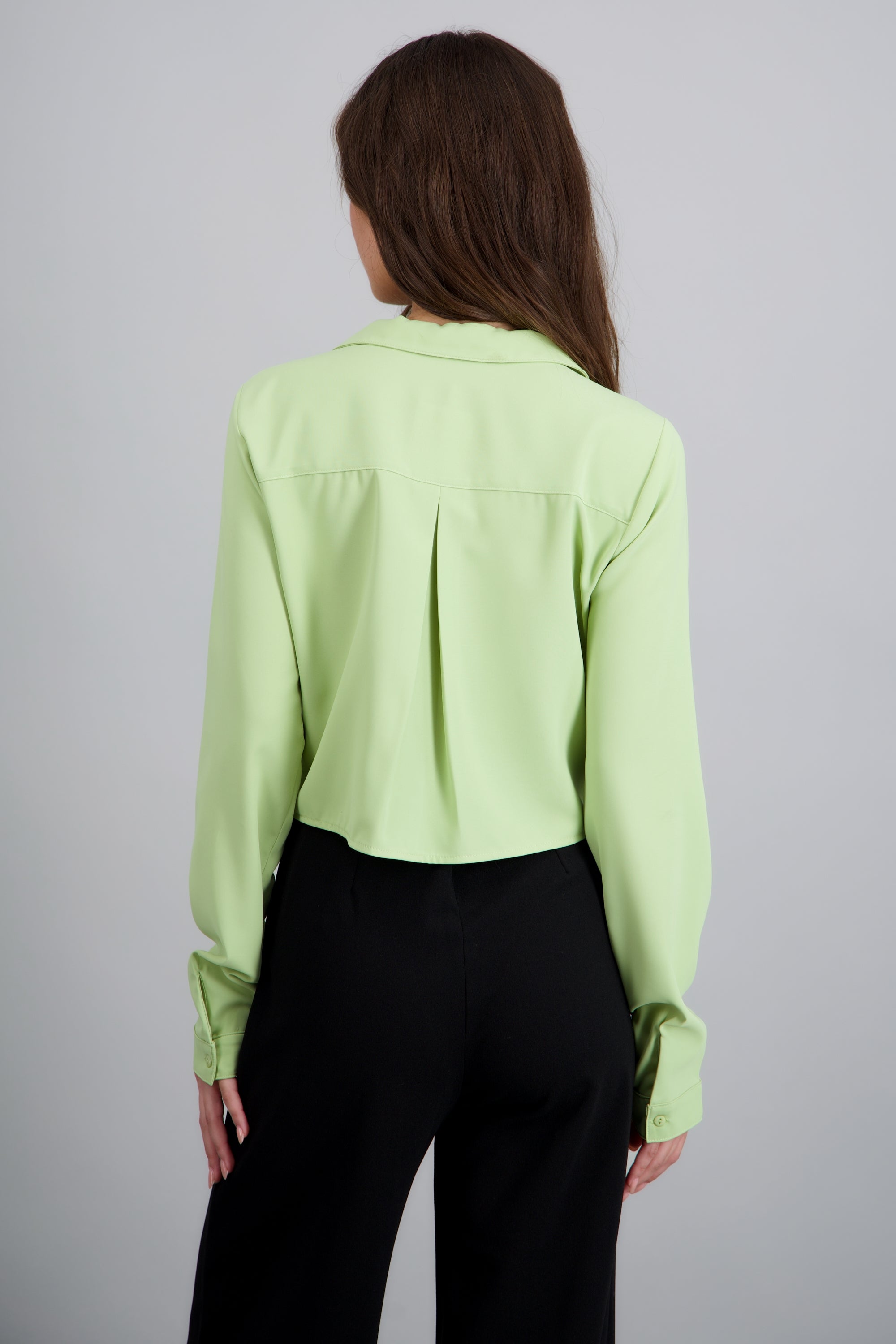 LIGHT GREEN