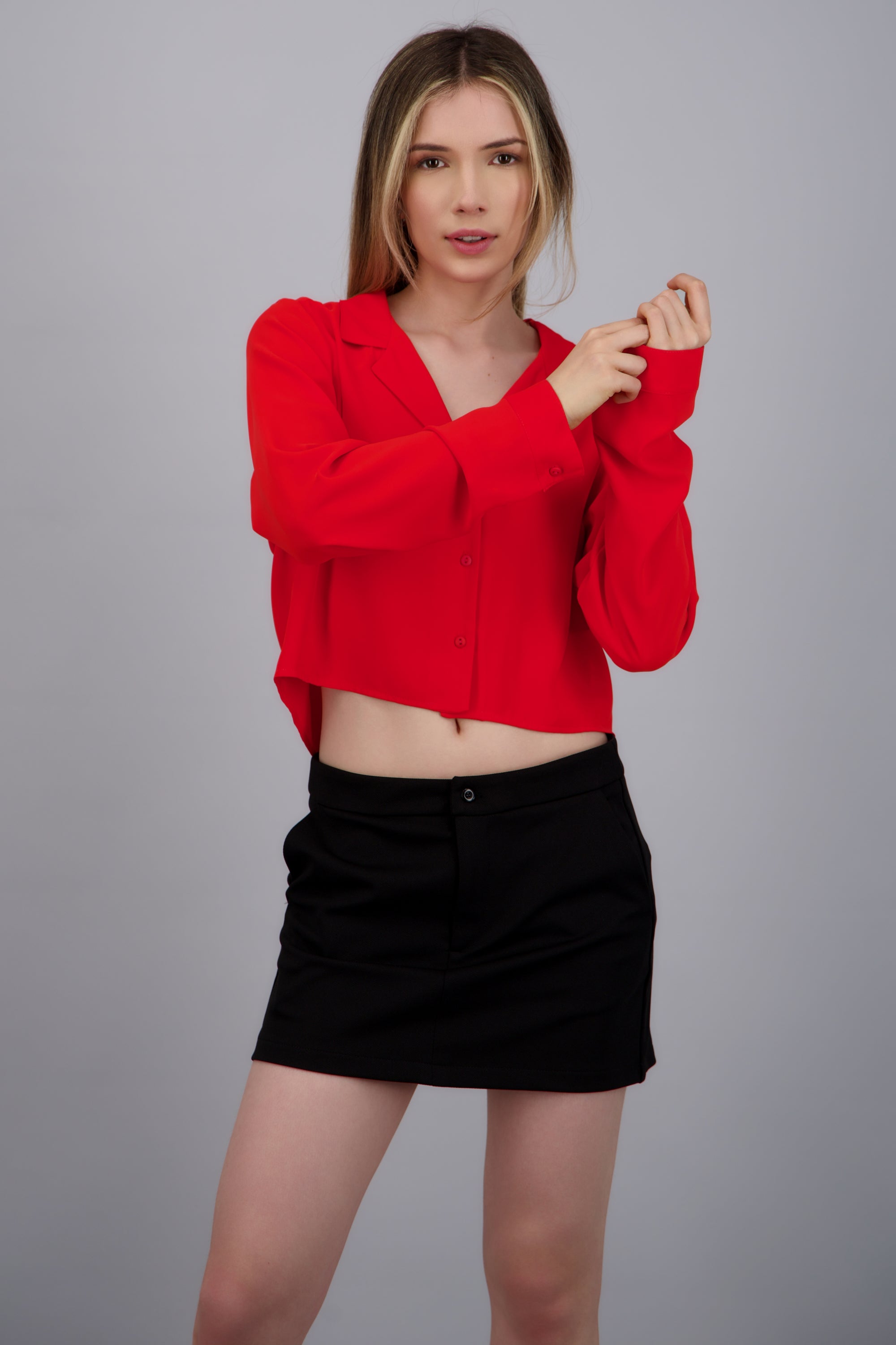 TOMATO RED