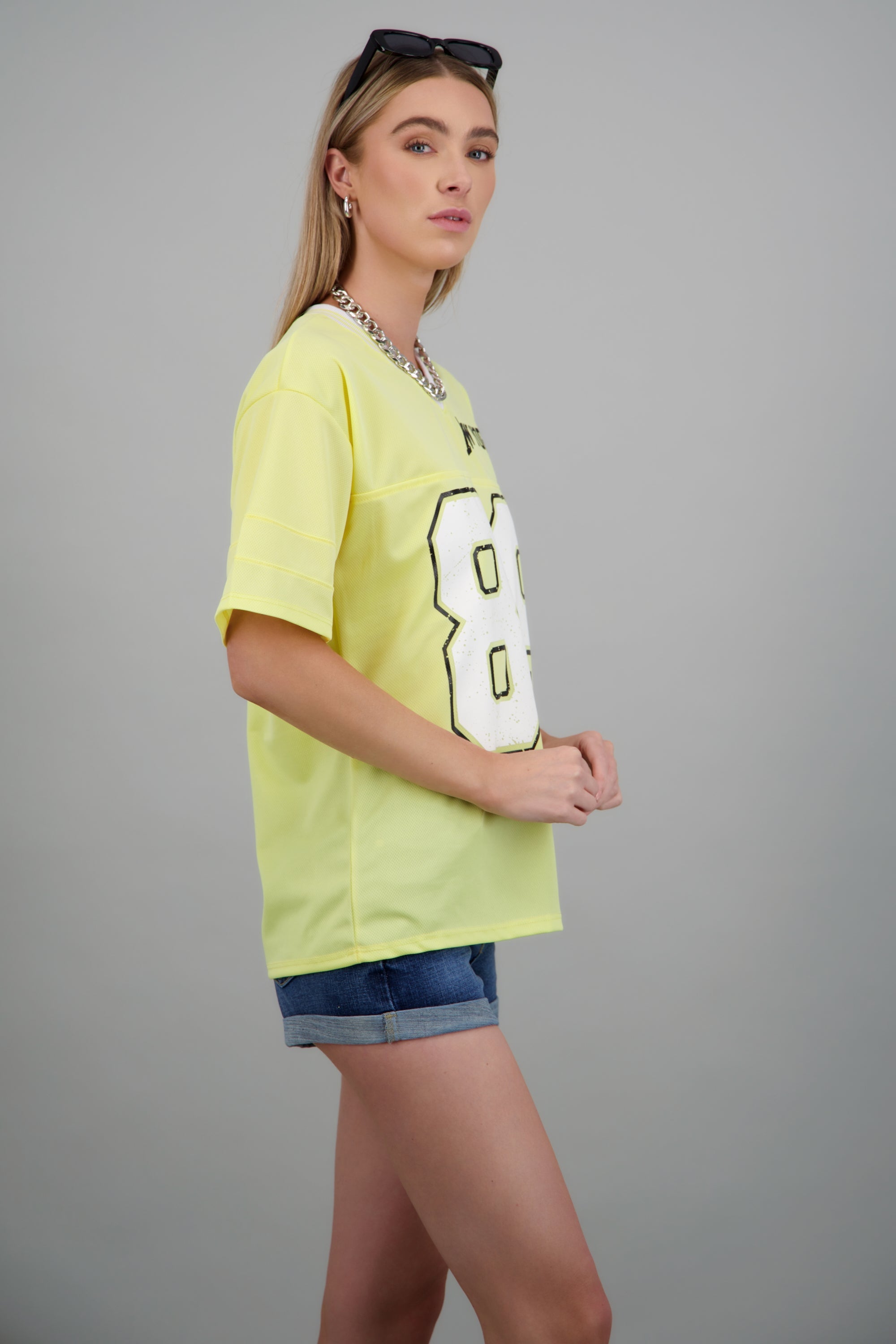 PASTEL YELLOW