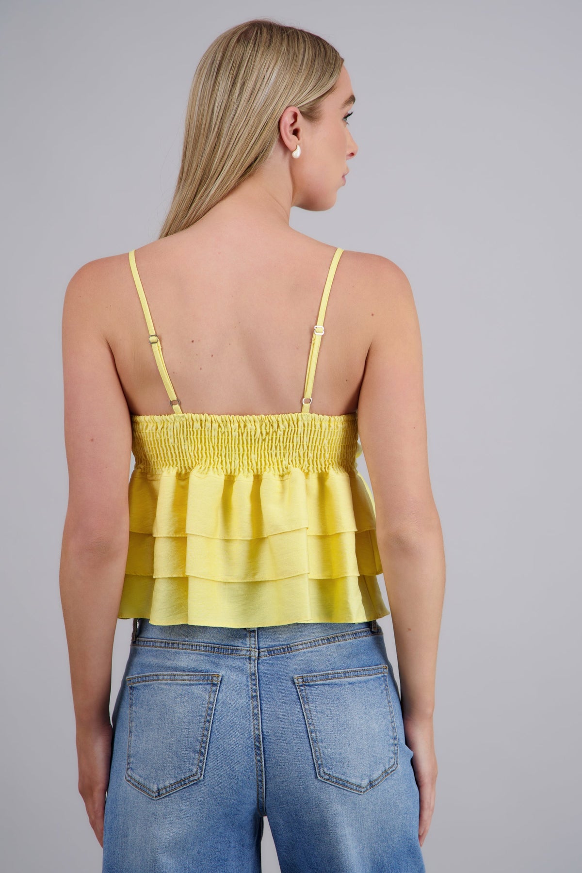 PASTEL YELLOW