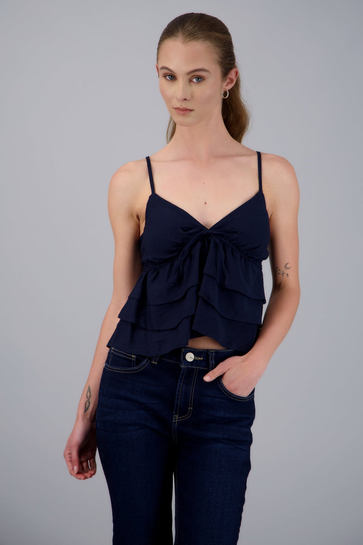 NAVY